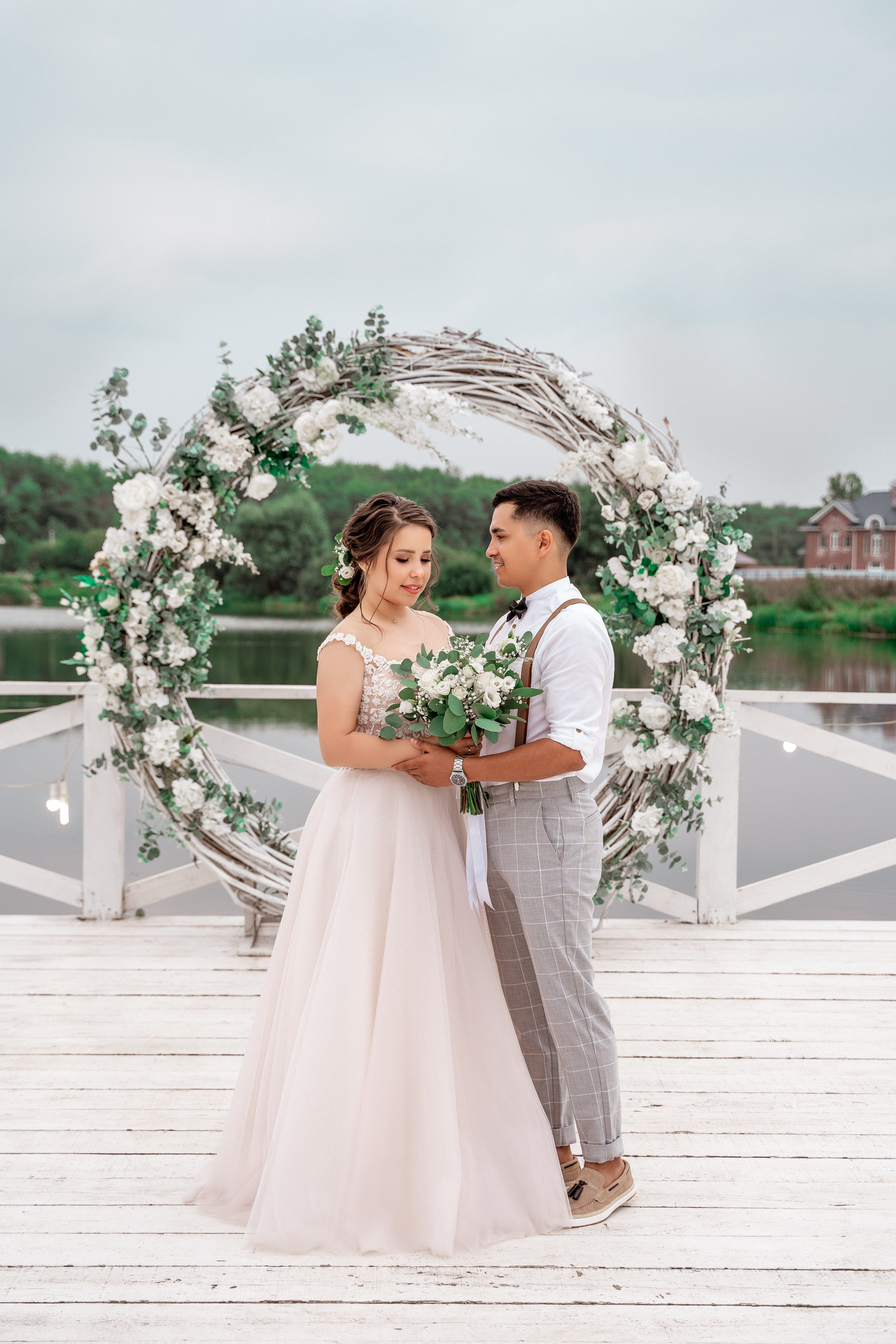 Свадебная фотосессия. Главная