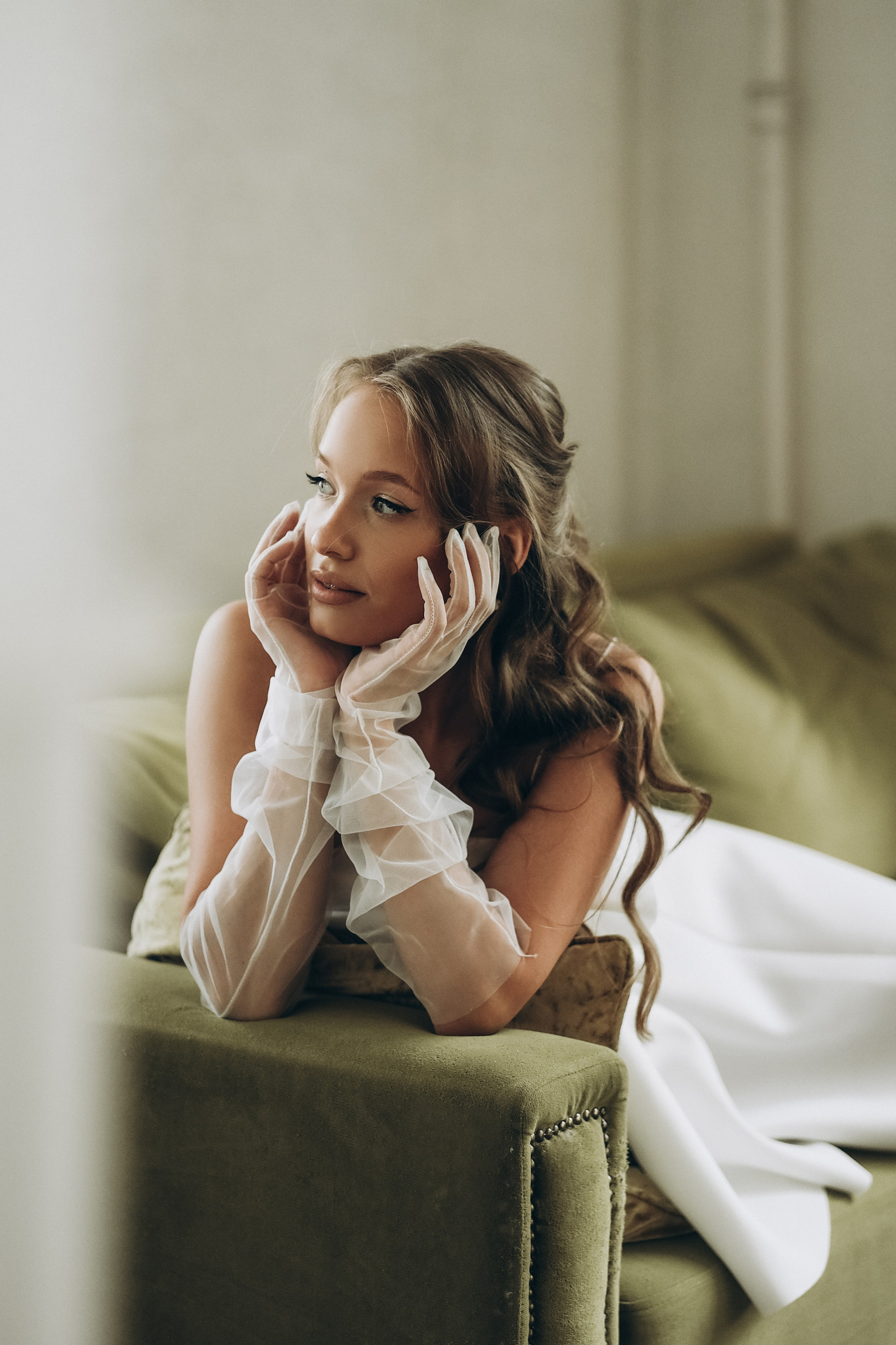 Кристина. Фотограф беременности и Newborn в Екатеринбурге Марина Добровольская