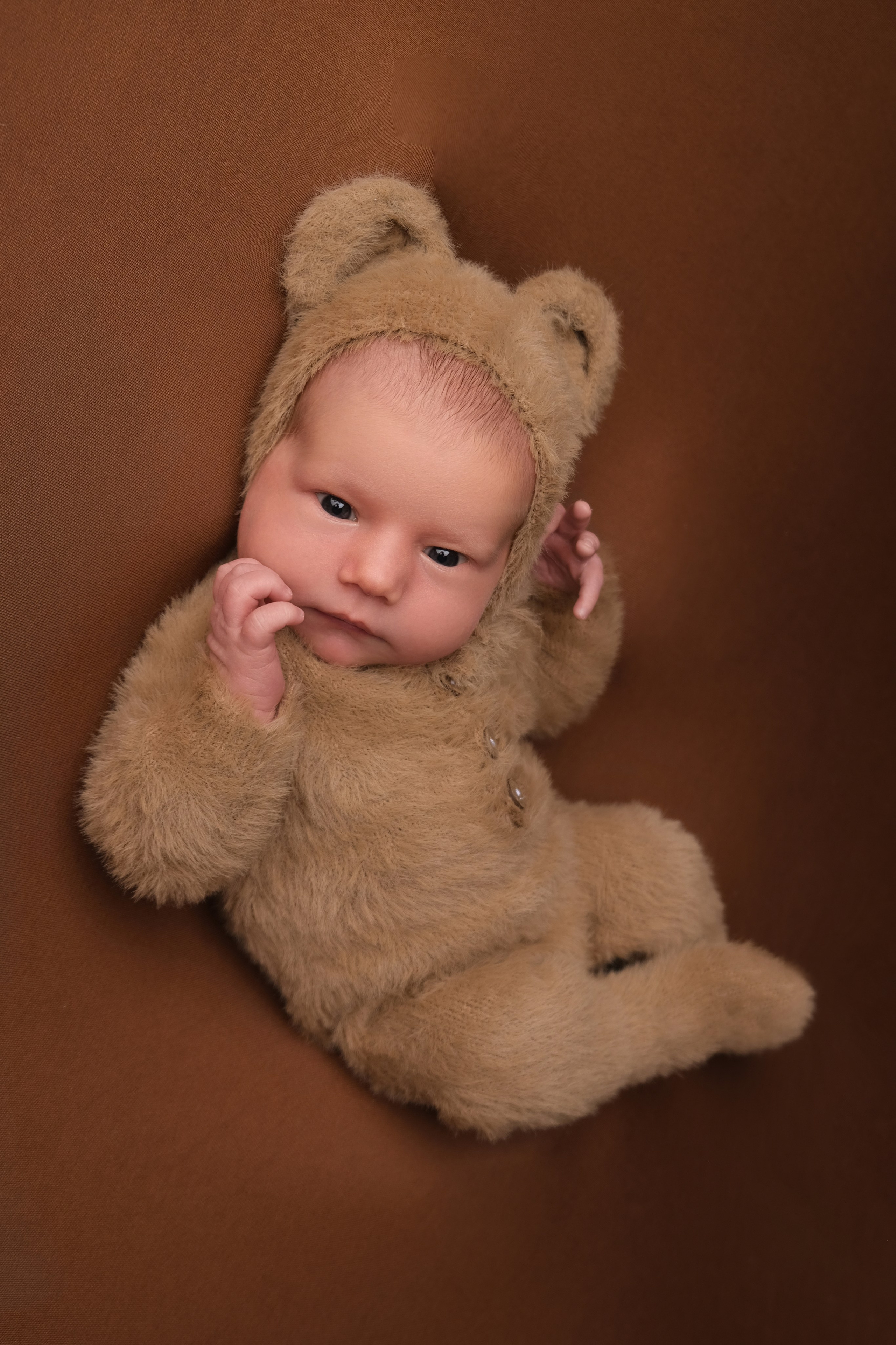 Newborn. Фотограф беременности и Newborn в Екатеринбурге Марина Добровольская