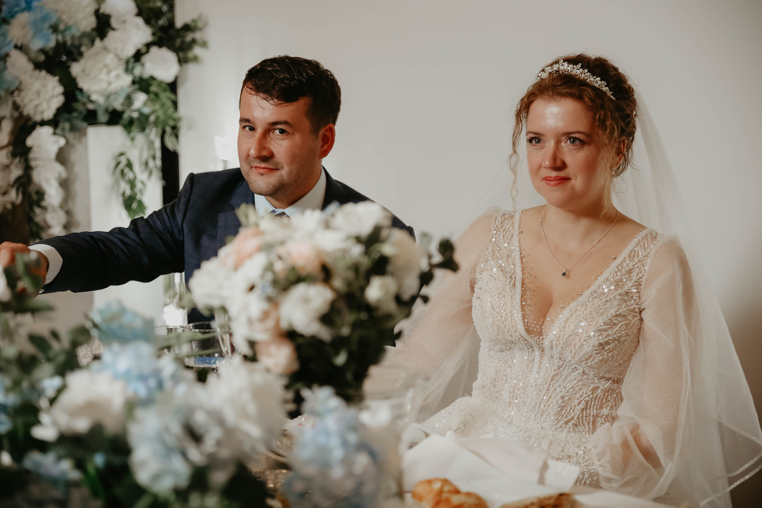 Анна и Дмитрий. Photographer in Moscow & everywhere in the World Alena Vyalova