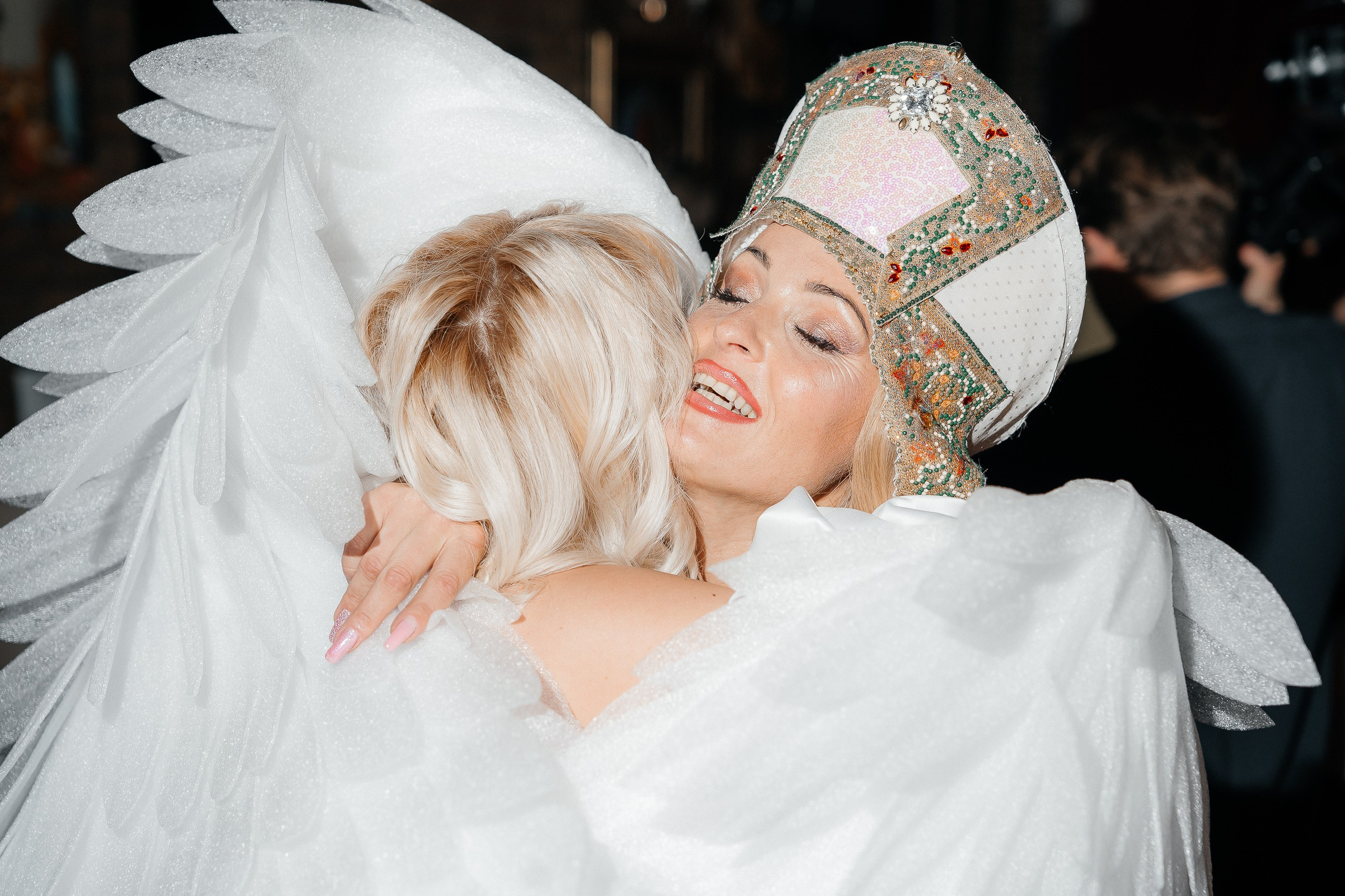 Фотограф Алексей Карпов