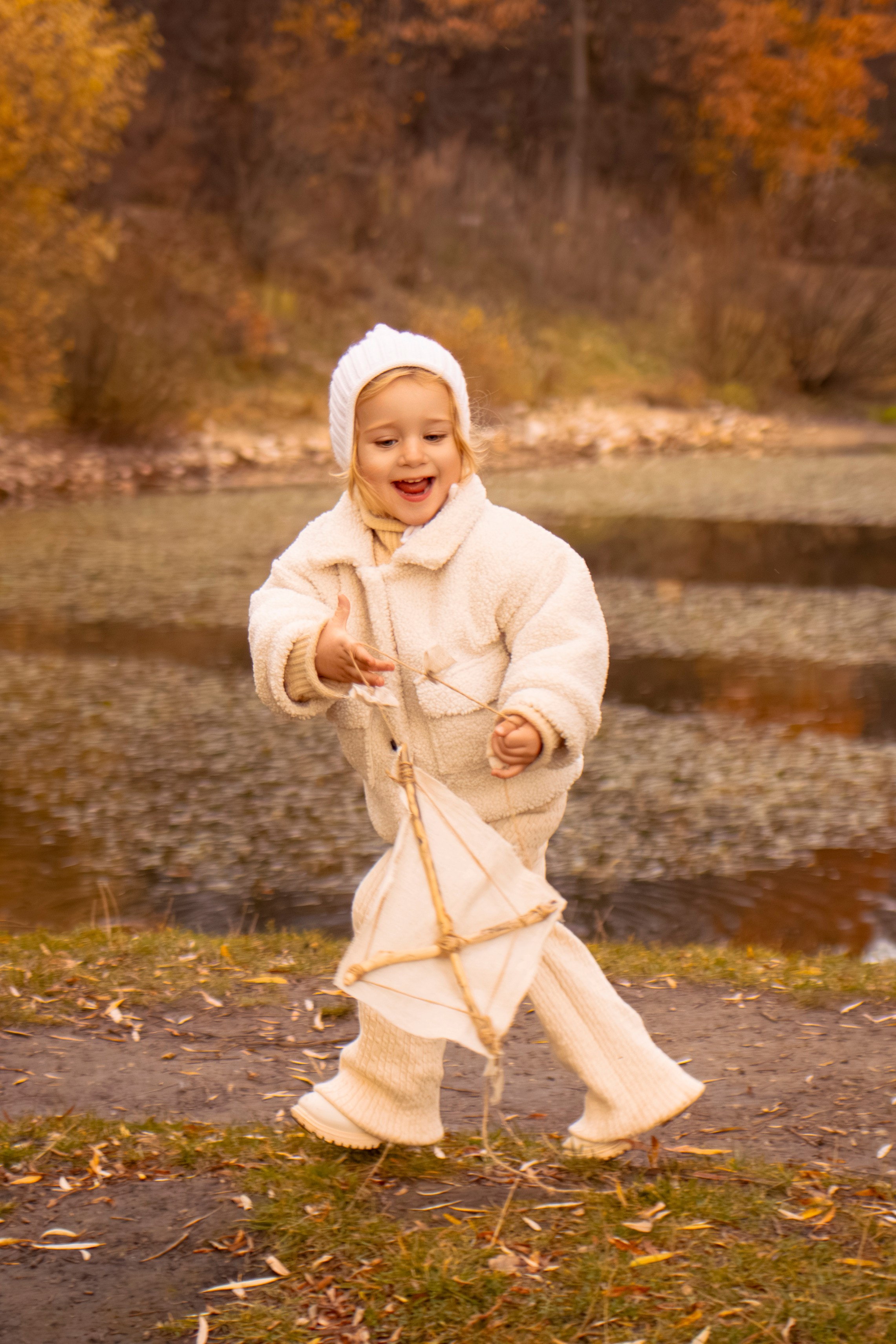 Вероника с родителями. Фотограф в Москве Киселева Екатерина