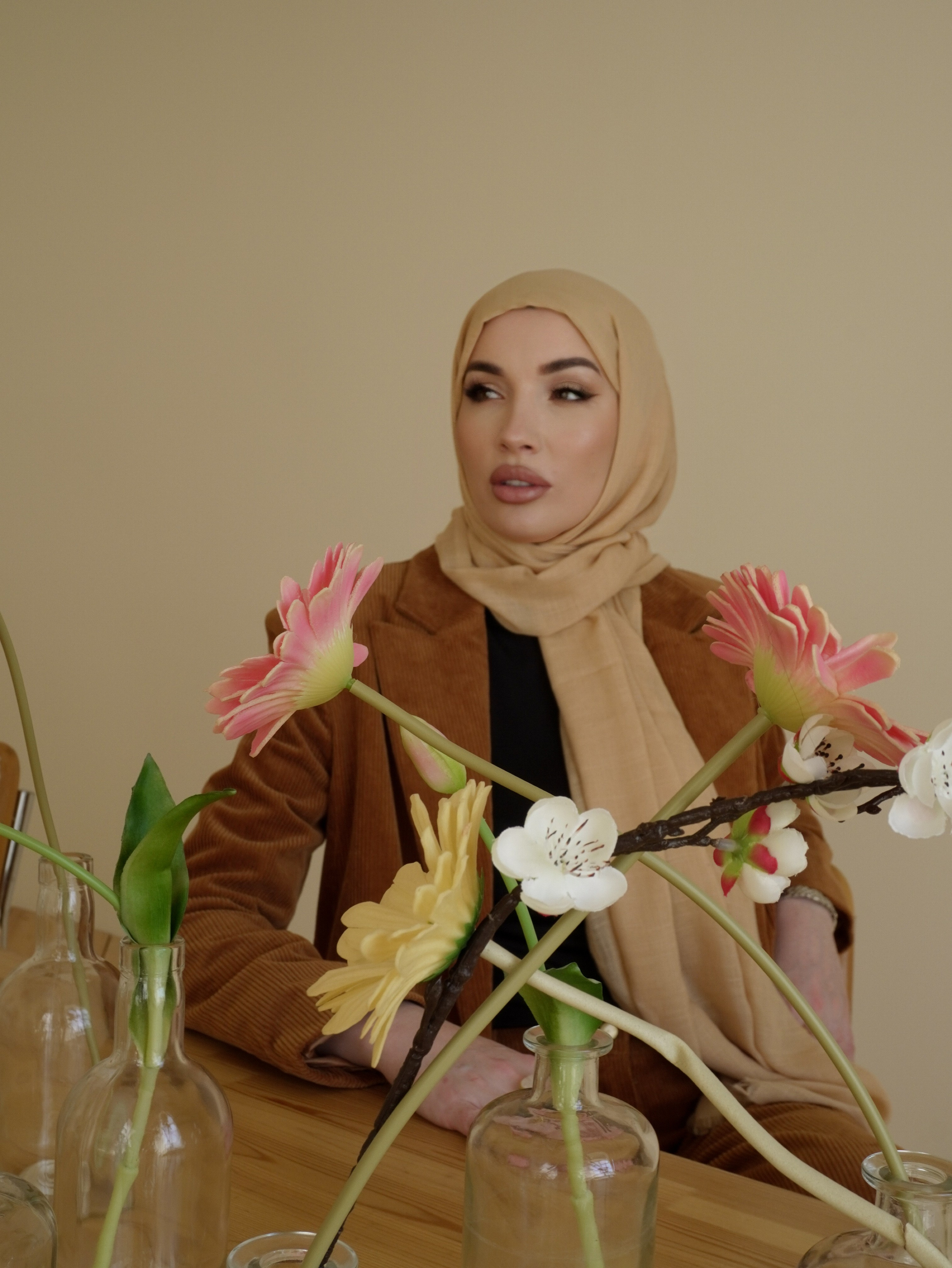 Студийная съемка. Контент фотограф в Ростове-на-Дону Яна Каушан