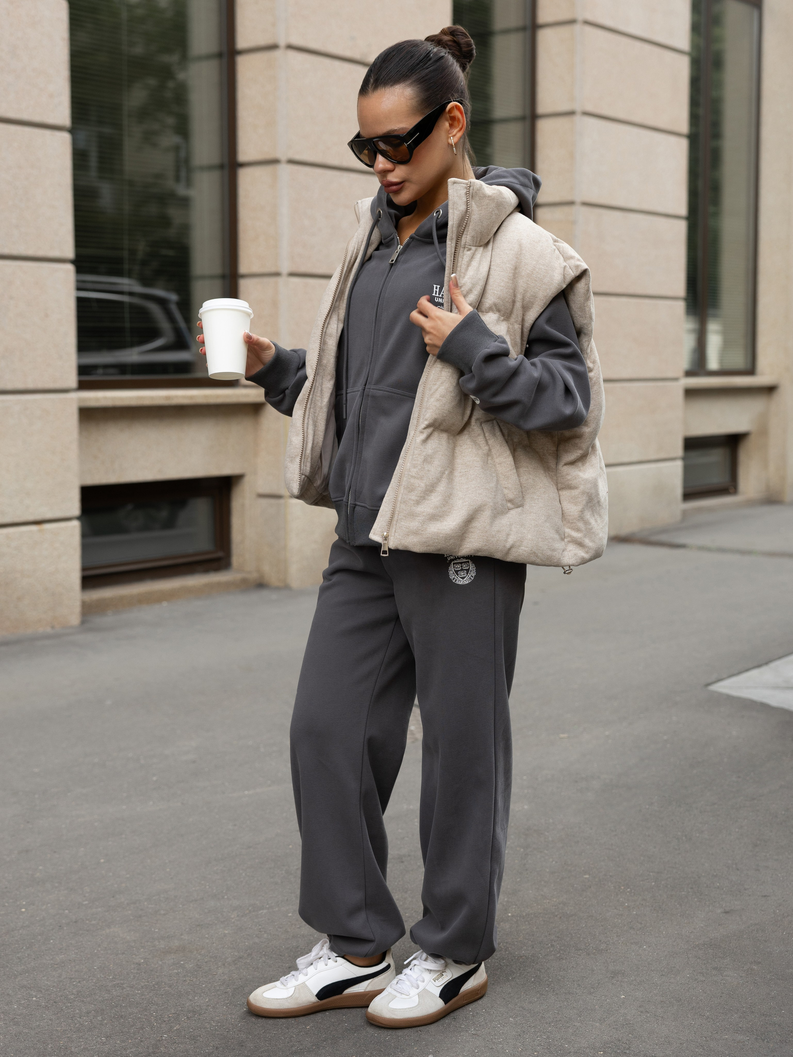 Стрит. Продакшен LYMA.PRO