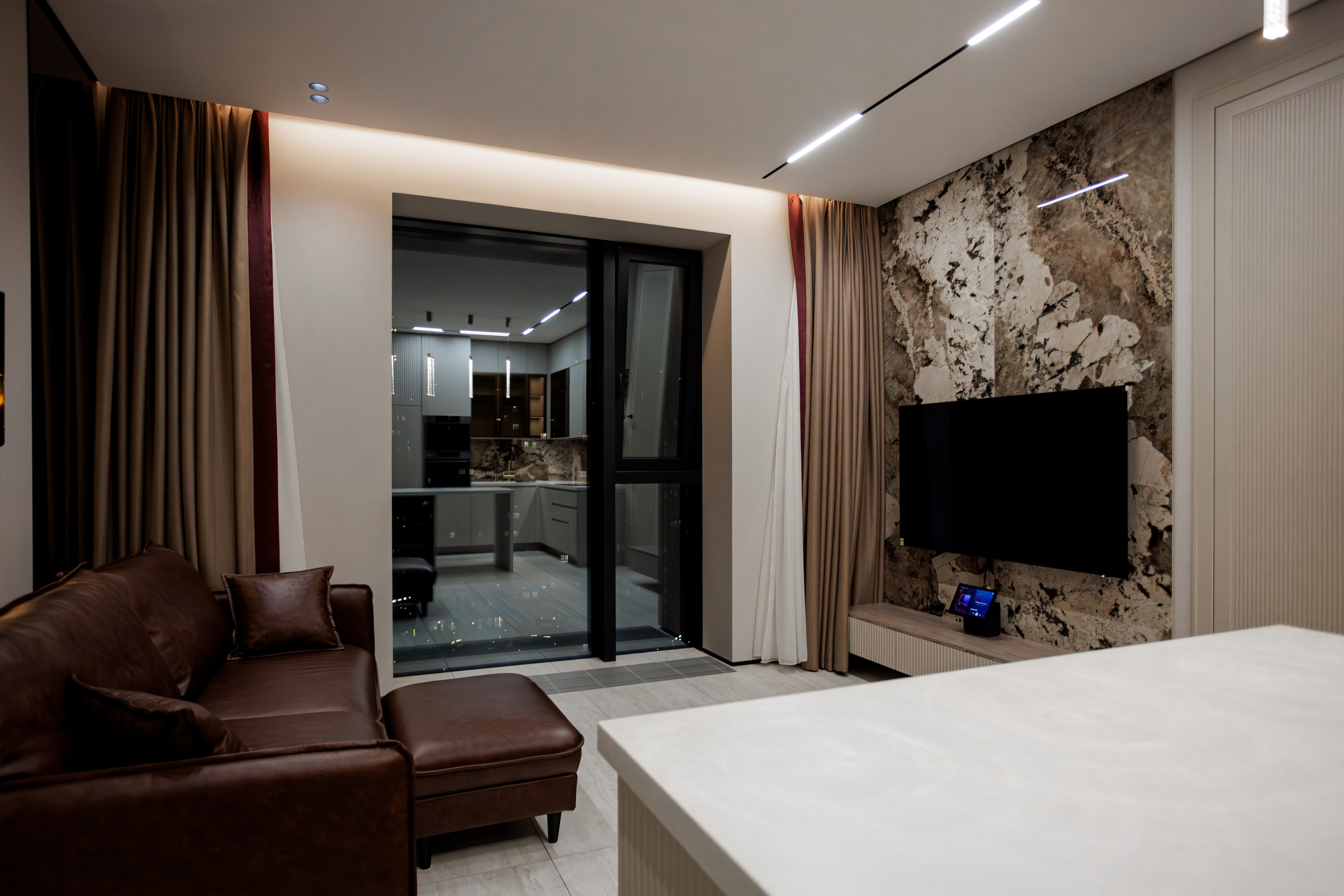 Интерьерная съёмка. Репортажный Фотограф