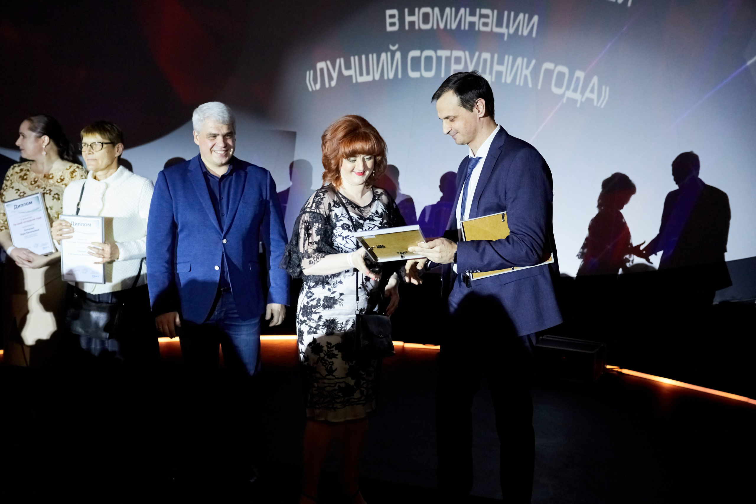 МГТС (корпоратив). Репортажный Фотограф