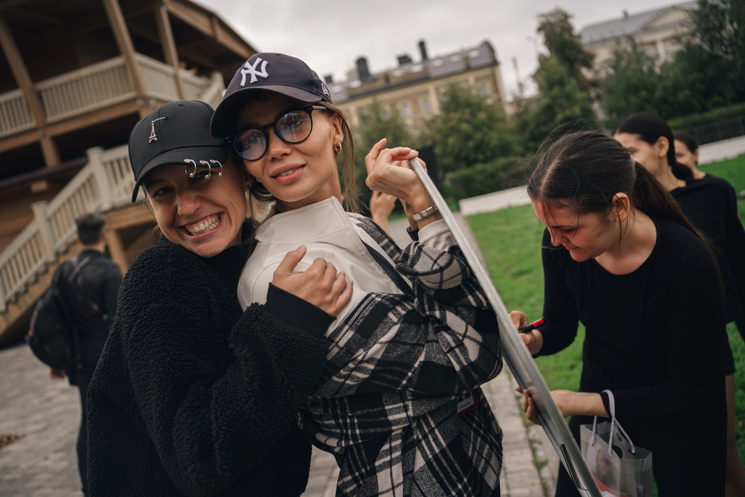 SO STRIP // Открытая тренировка. Репортажный фотограф в Казани Виктория Трунова