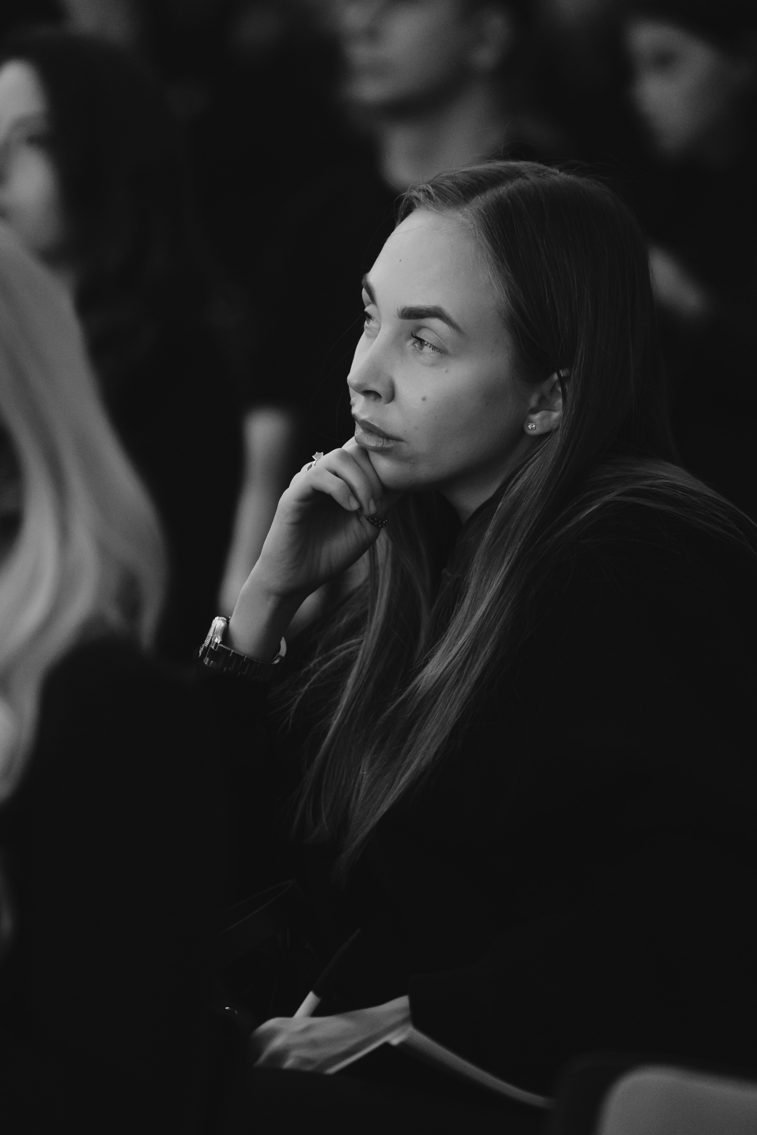 Эра Инсайтов. Репортажный фотограф в Казани Виктория Трунова