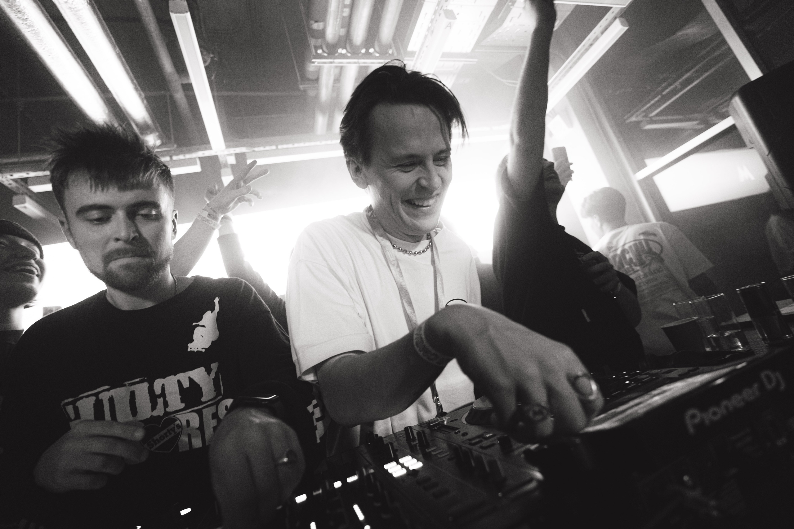 Ночная смена // Урам. Репортажный фотограф в Казани Виктория Трунова