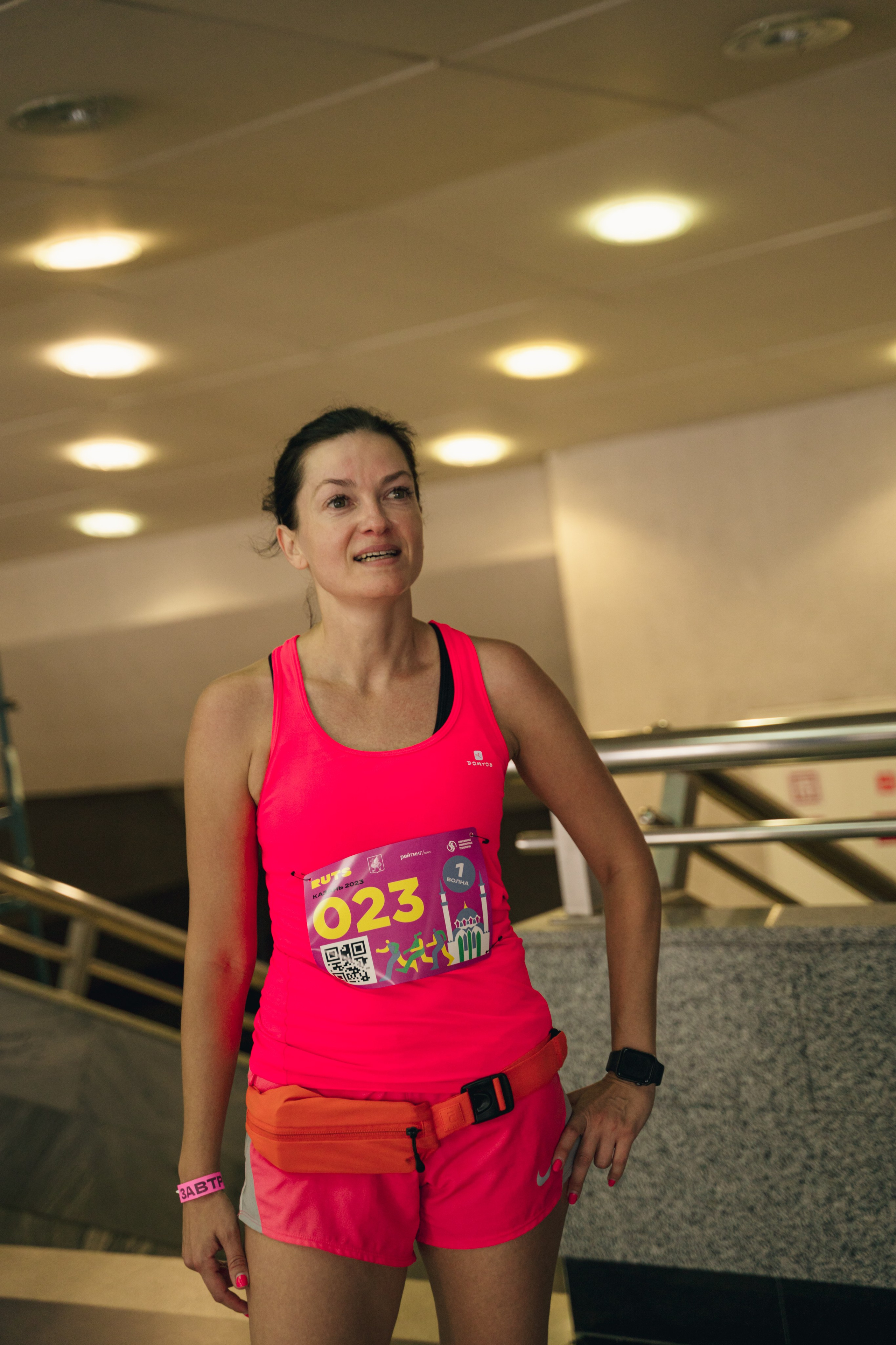 Рутс // 2023. Репортажный фотограф в Казани Виктория Трунова