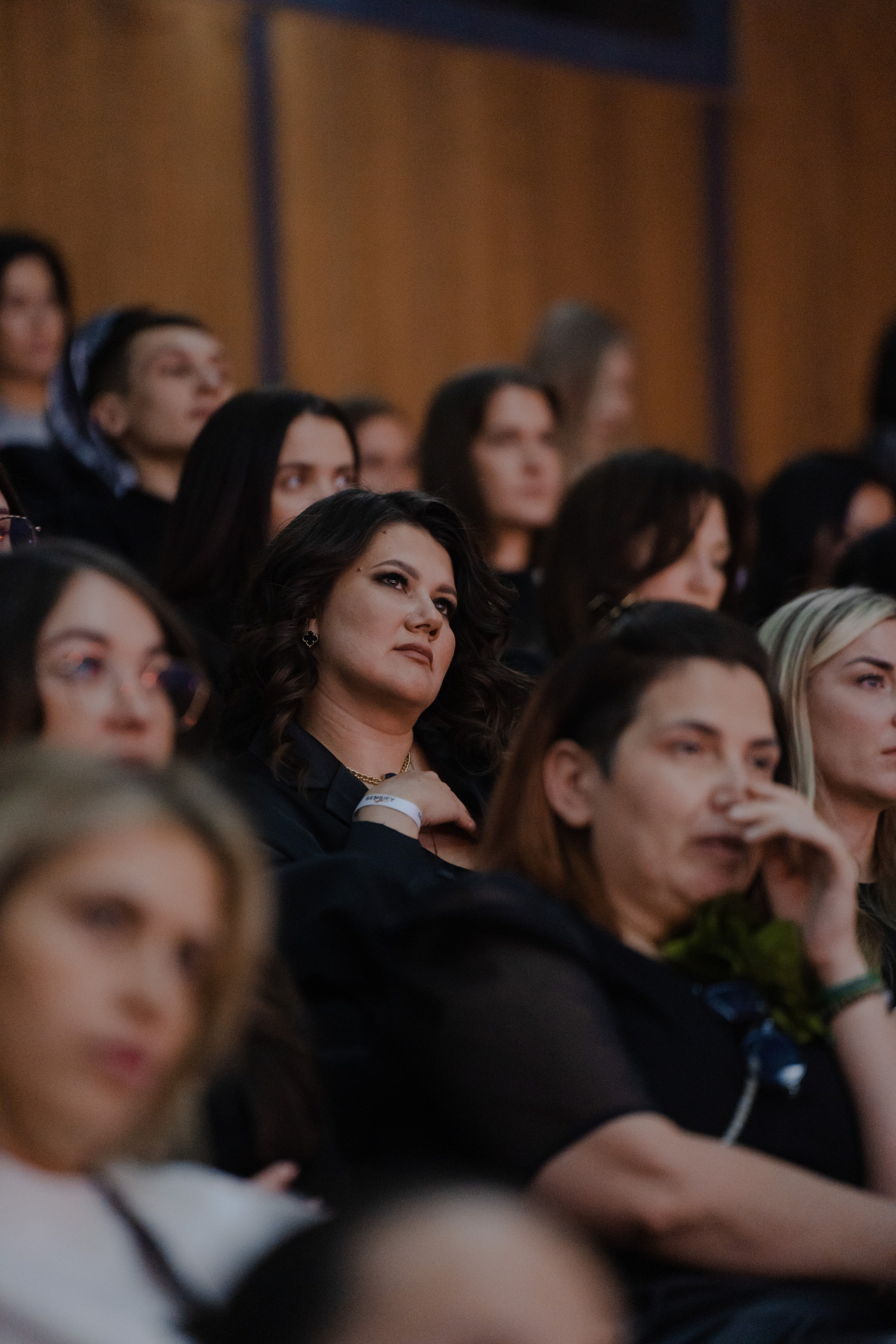 Эра Инсайтов. Репортажный фотограф в Казани Виктория Трунова
