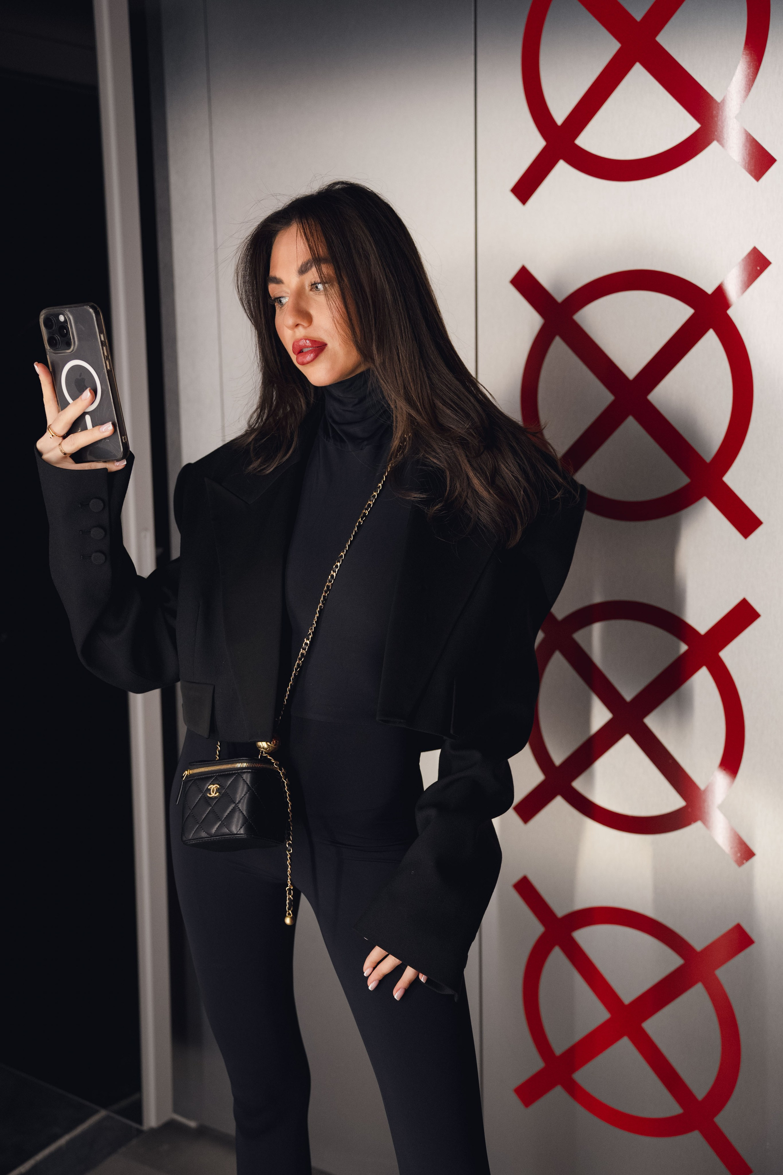 SO STRIP // Открытие студии. Репортажный фотограф в Казани Виктория Трунова