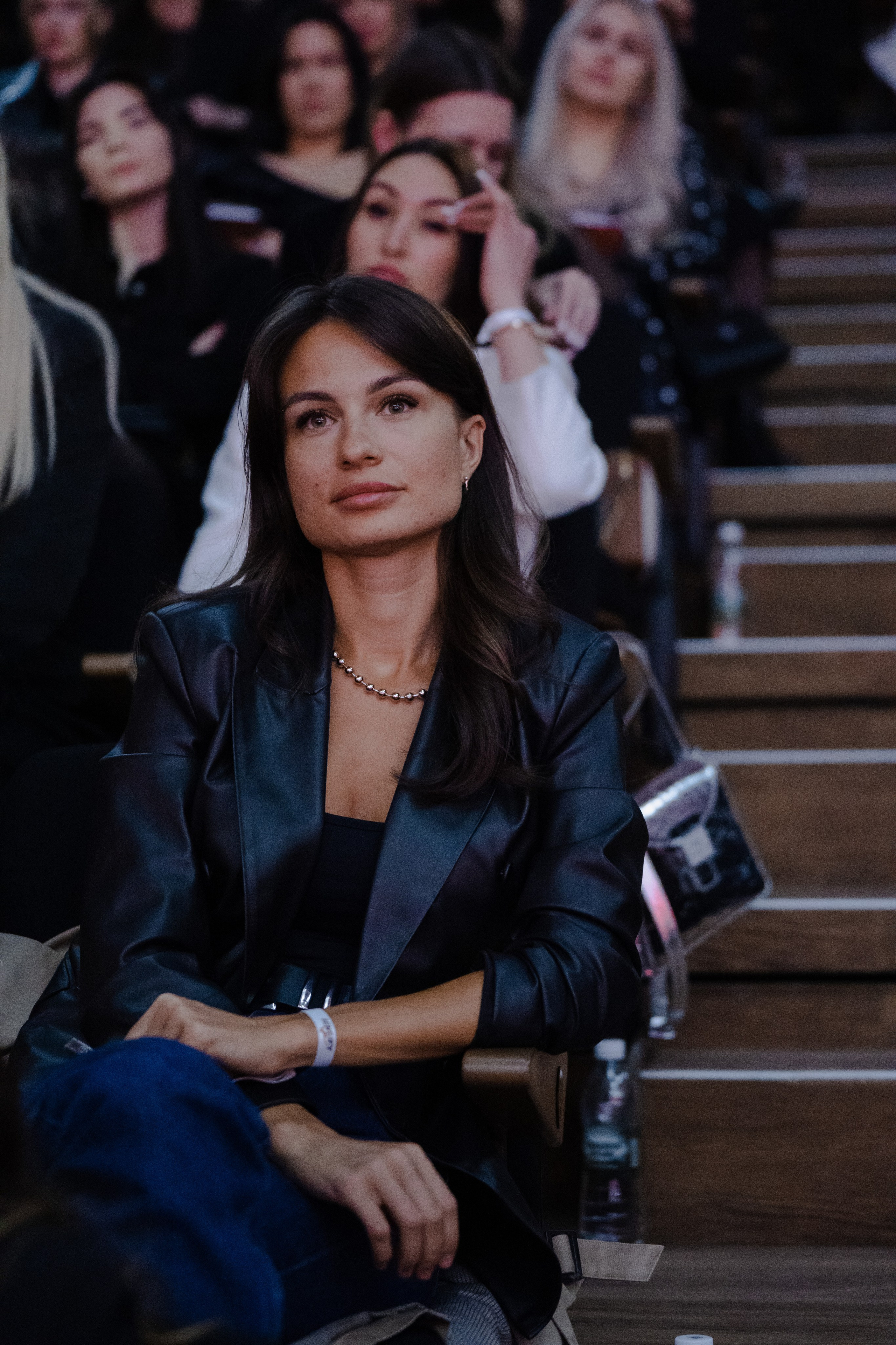 Эра Инсайтов. Репортажный фотограф в Казани Виктория Трунова