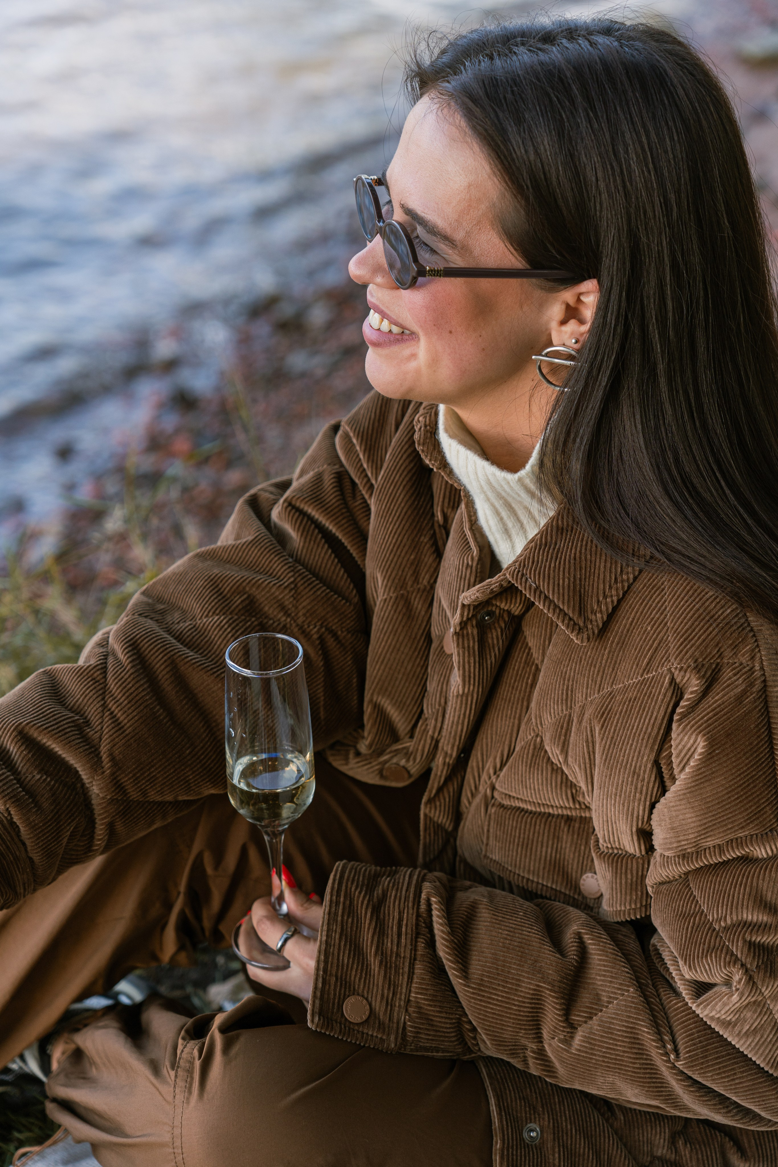 Girls picnic. Утонченный фотограф в Санкт-Петербурге Ксения Пелевина