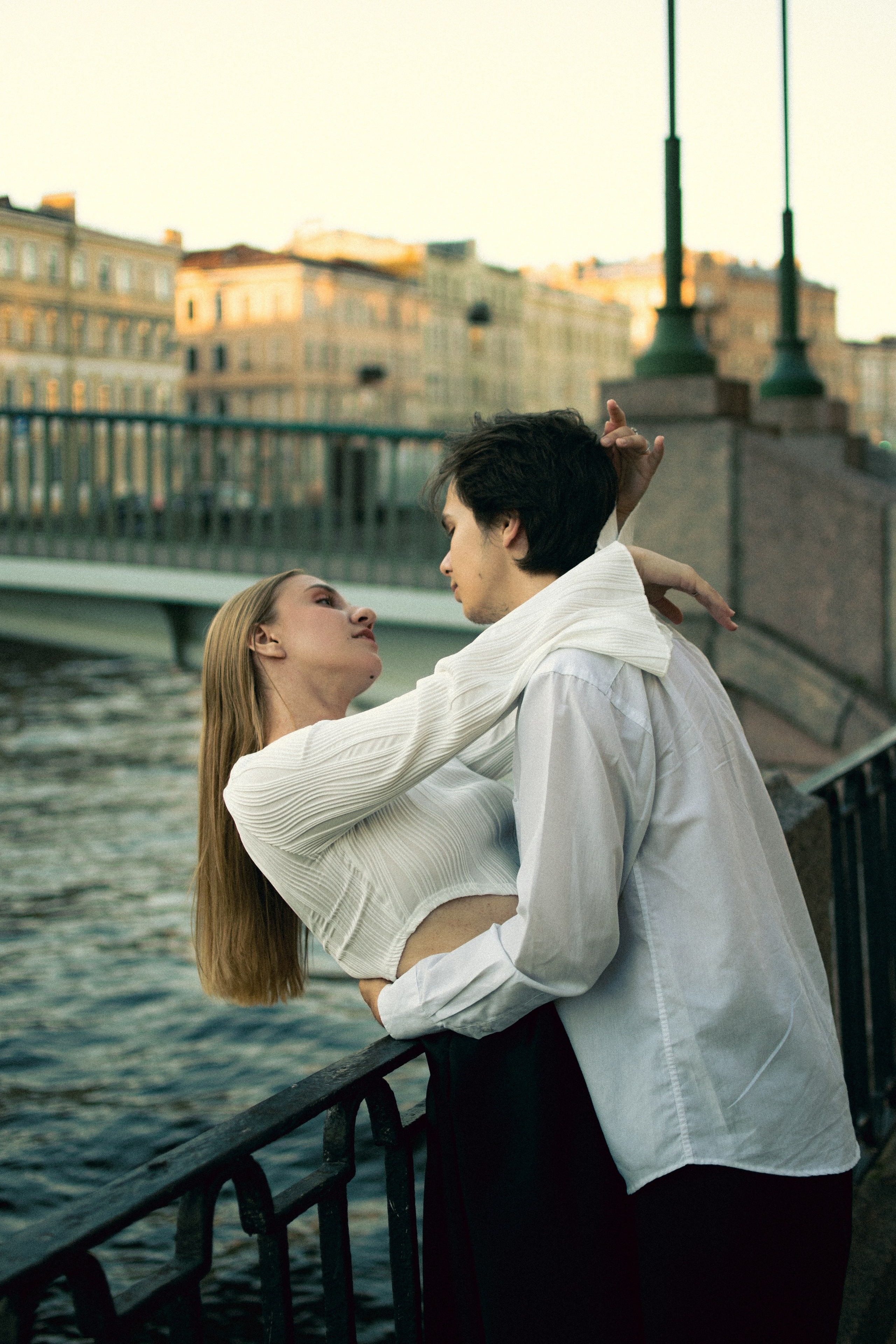 Алиса и Ваня. Карина не озоруй — фотограф Санкт-Петербург