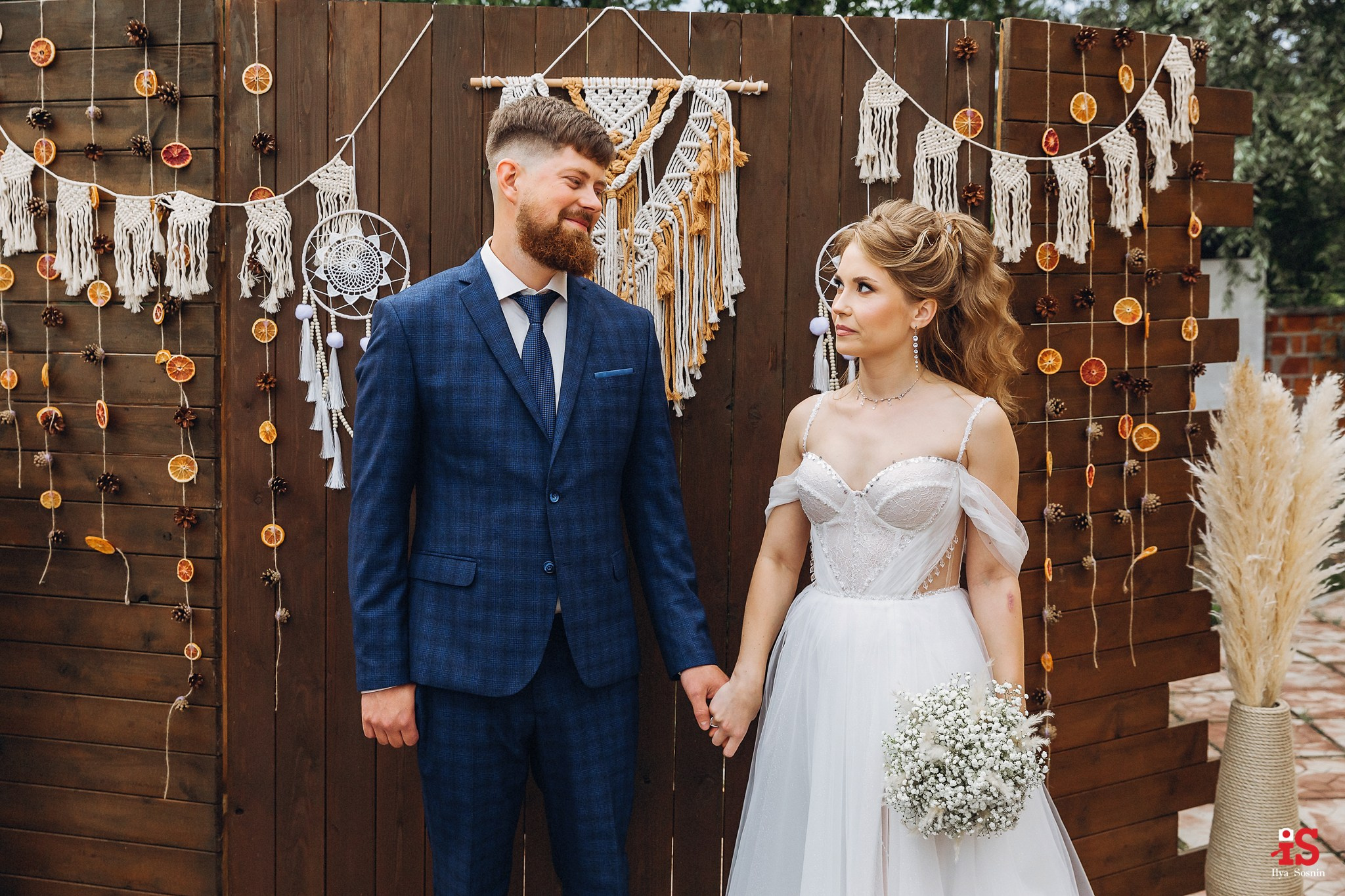 Никита и Татьяна. Профессиональный фотограф Петрозаводск Илья Соснин