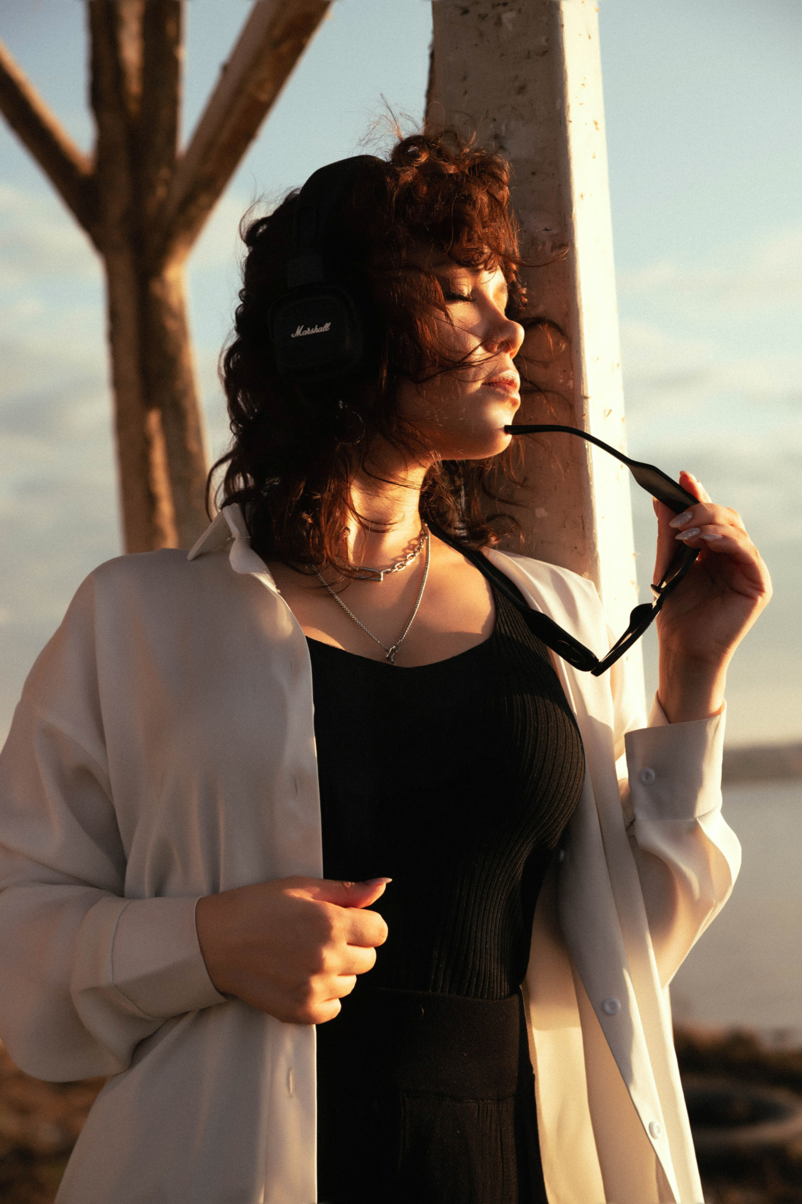 Ольга. Фотограф Александр Закадычный | Таганрог