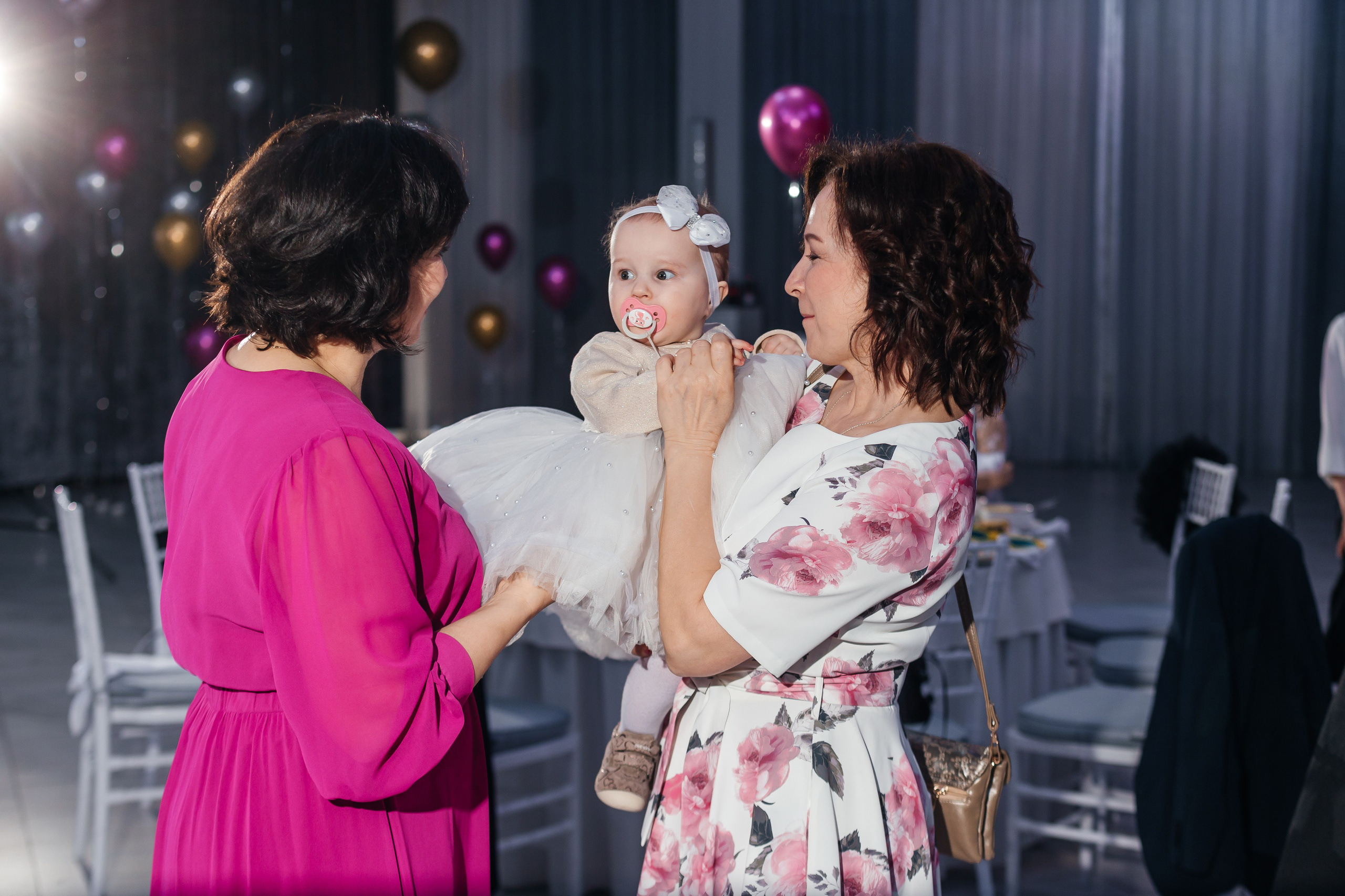 Юбилей Натальи. Свадебный фотограф в Краснодаре Николай Крауз