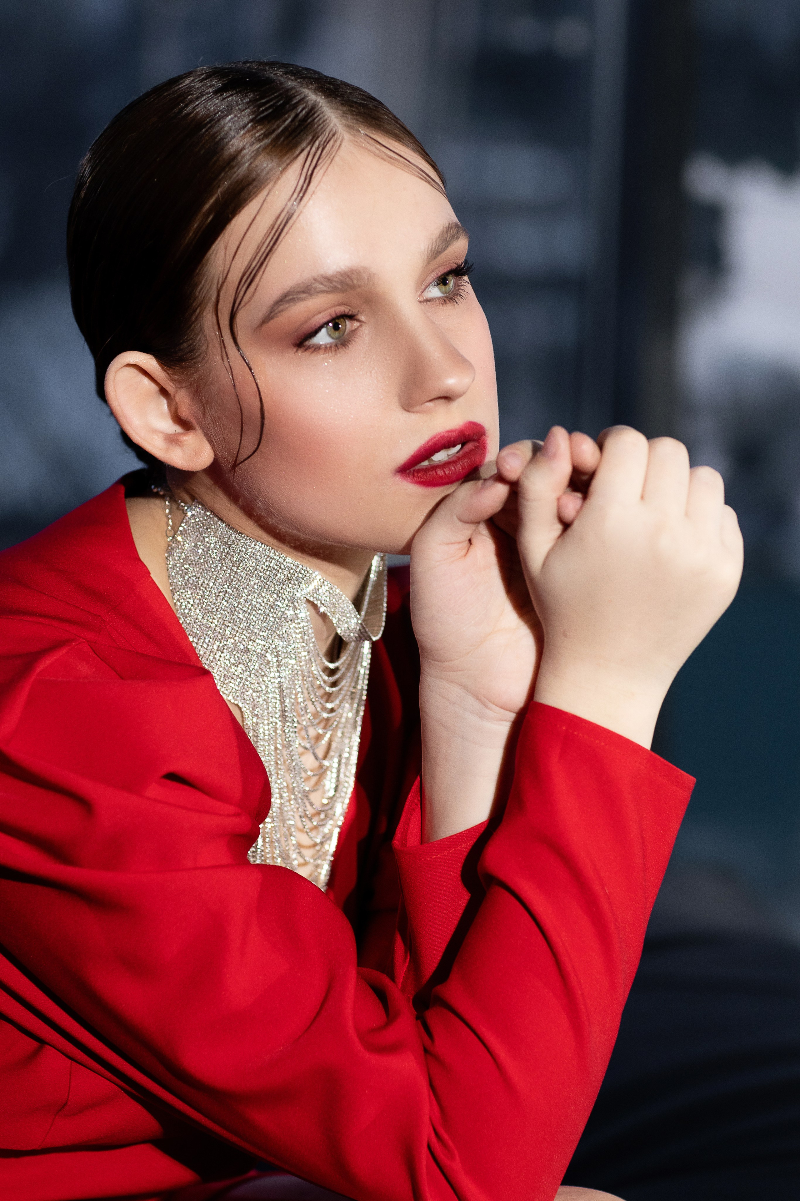 RED. Свадебный и семейный фотограф в Воронеже Кирсанова Наталья