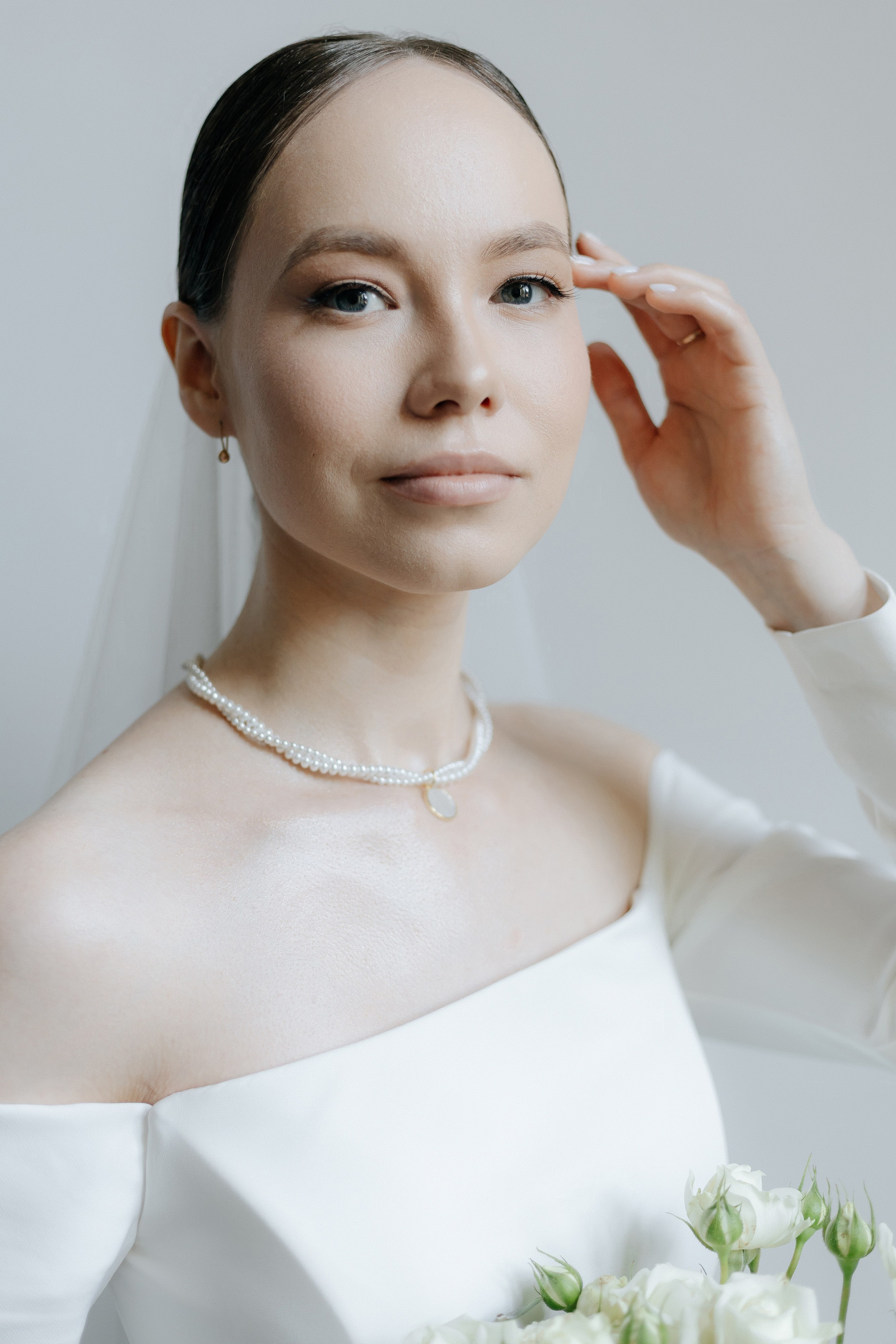 Свадьба Лиля и Влад. Свадебный фотограф в Нижнем Новгороде Генеральская Ира