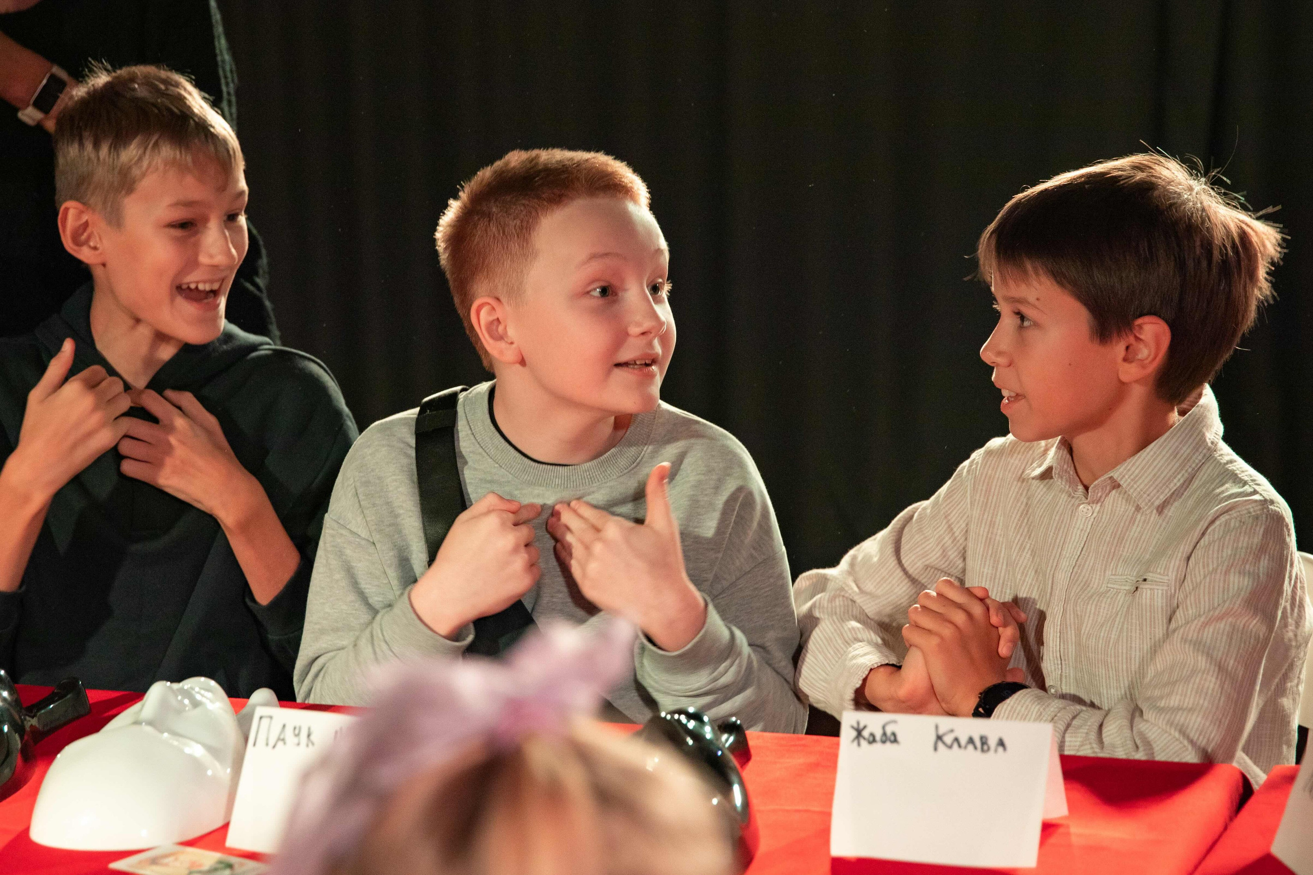 Репортажная фотосъемка мероприятий в Москве | Фотограф на праздник и корпоратив
