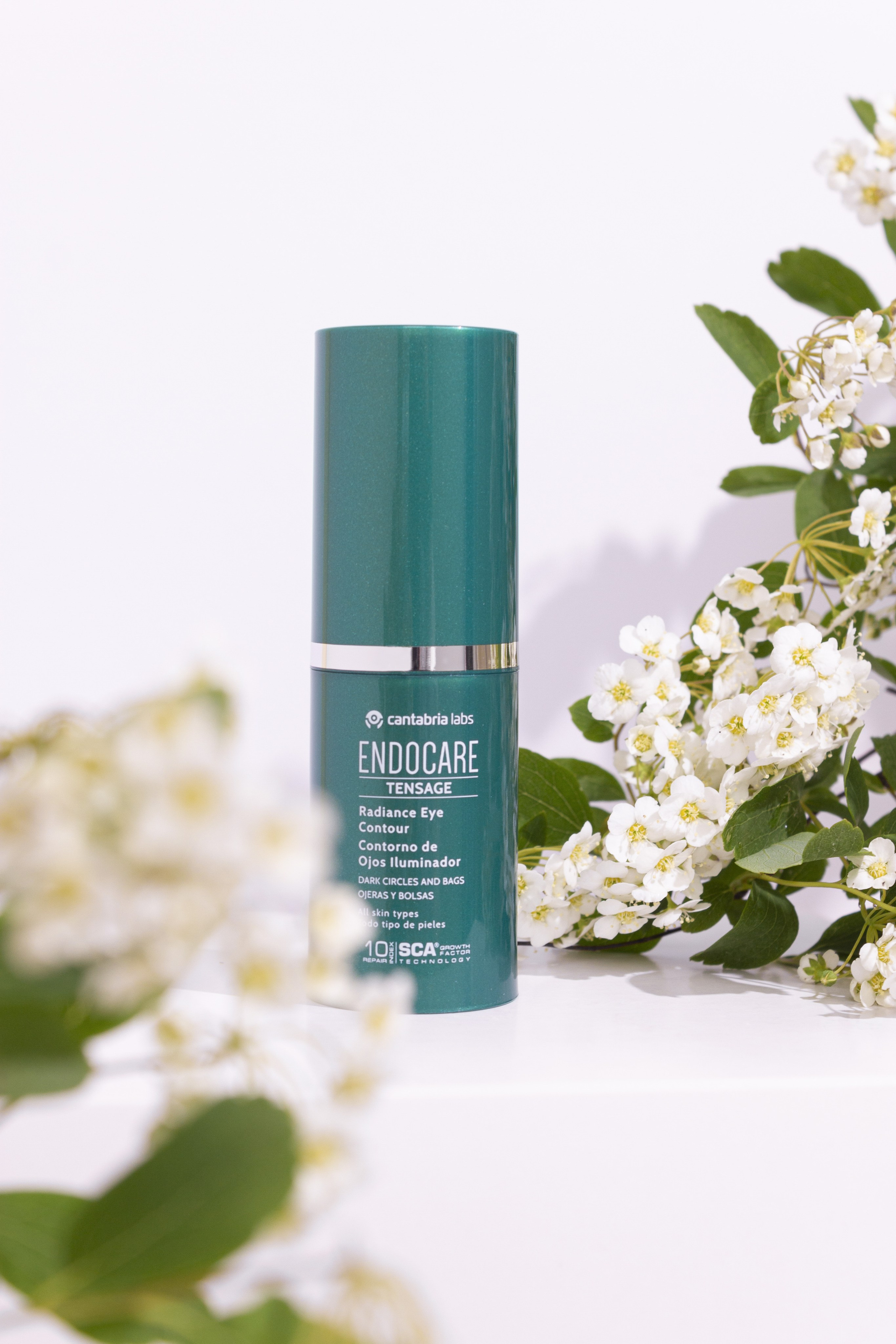 Косметика. Предметный фотограф в Грузии