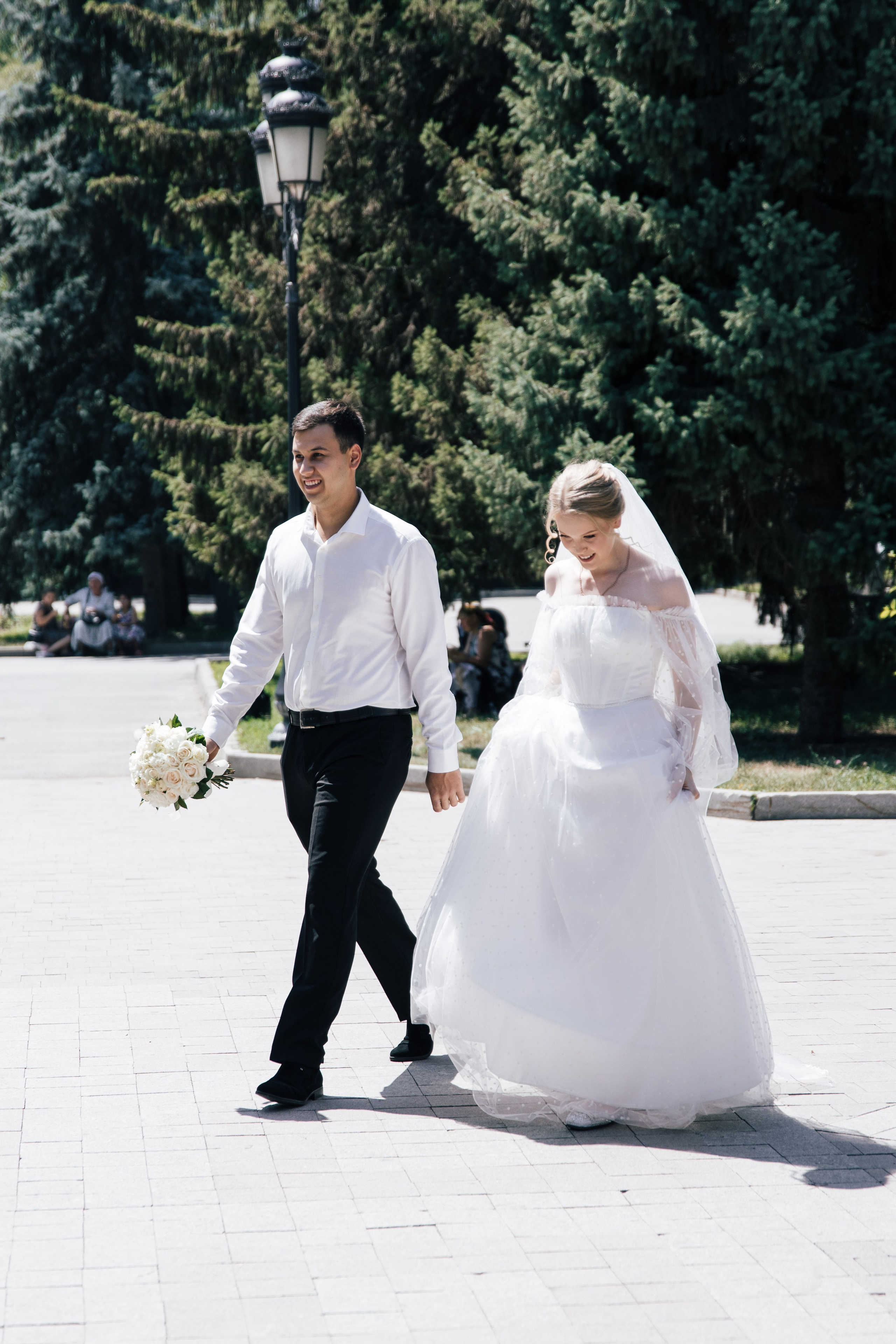 Venchaniye. Свадебный и студийный фотограф в Алматы Ильяс Кырбаев