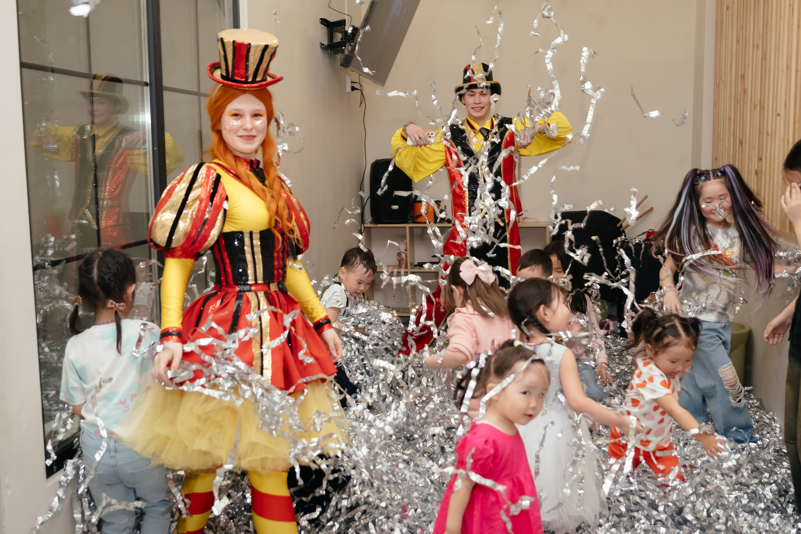 Репортажи (Миланы/арюулга/юбилеи/мероприятия и тд). Фотограф Екатерина Ма-Ко-Е. Фото о тебе и для тебя