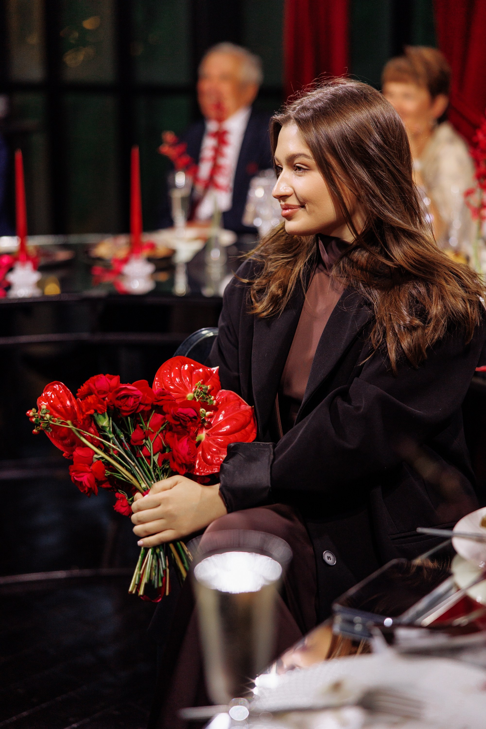 Лиза и Олег. Свадебный и семейный фотограф Ольга Сморжанюк