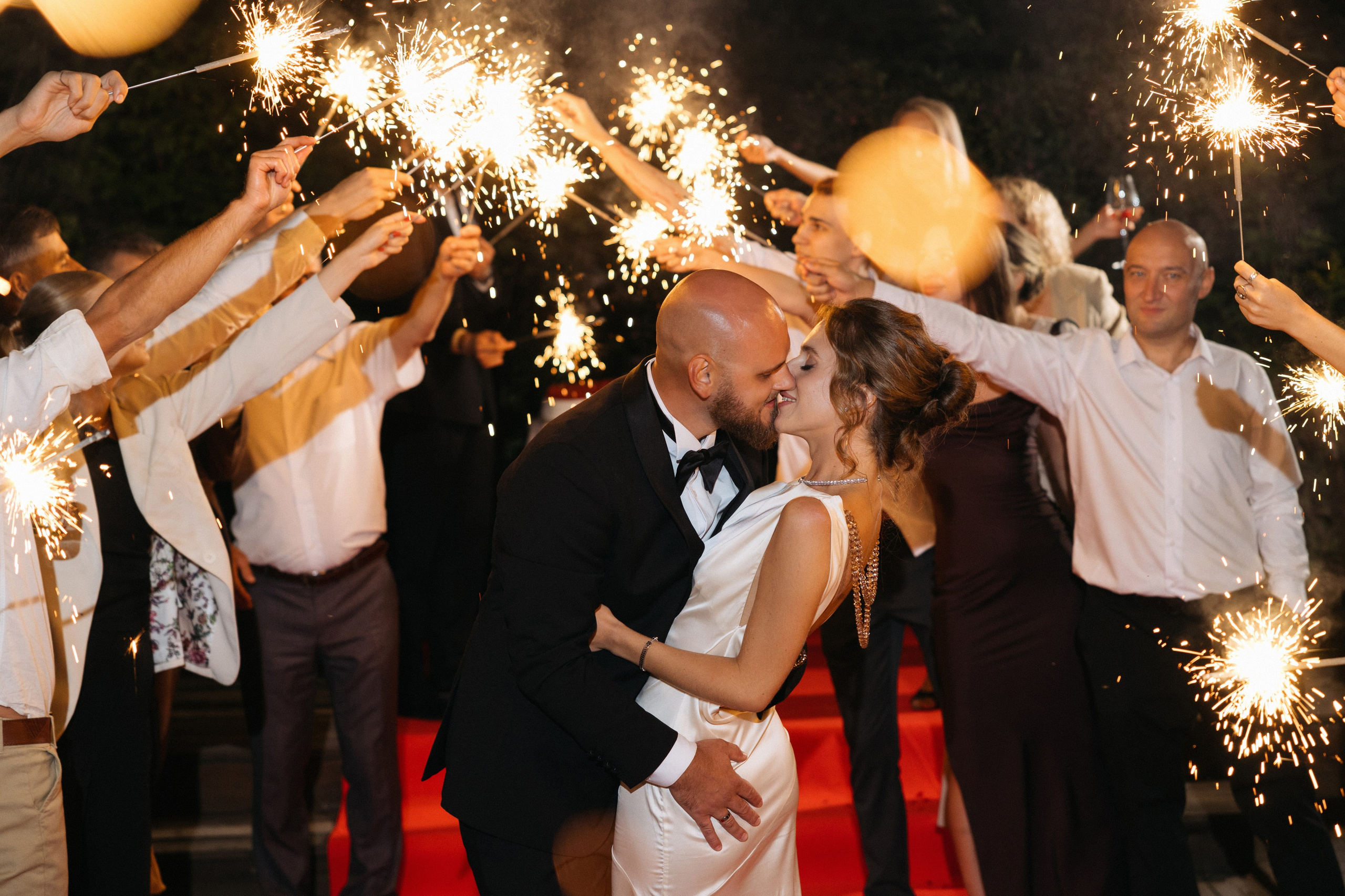 СВАДЬБА В ЛЕСУ ЛИЗЫ И ДИМЫ | ВЛАДИВОСТОК. Фотограф во Владивостоке Антон Блохин