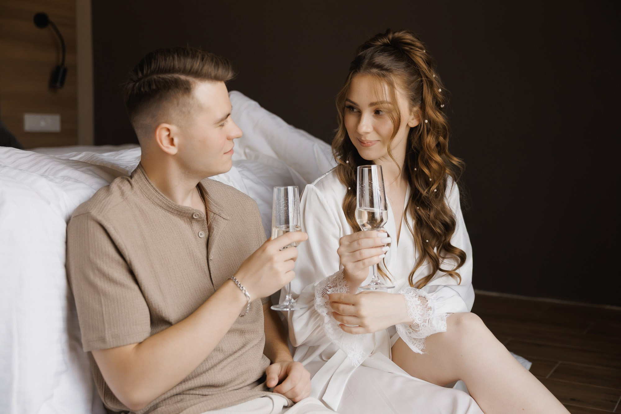 Катя и Влад. Свадебный Фотограф Никита Духник