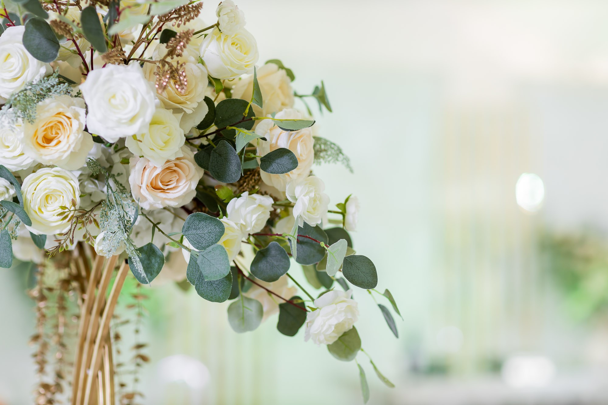 Ира и Денис. Свадебный Фотограф Никита Духник