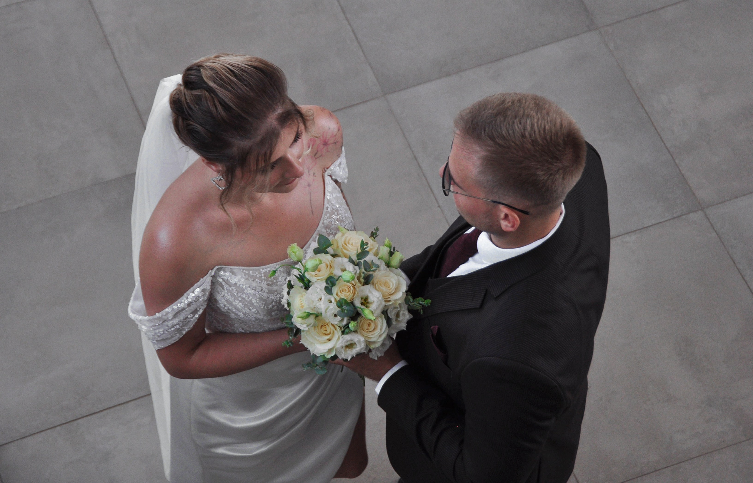 Свадебная. Фотограф в Урюпинске