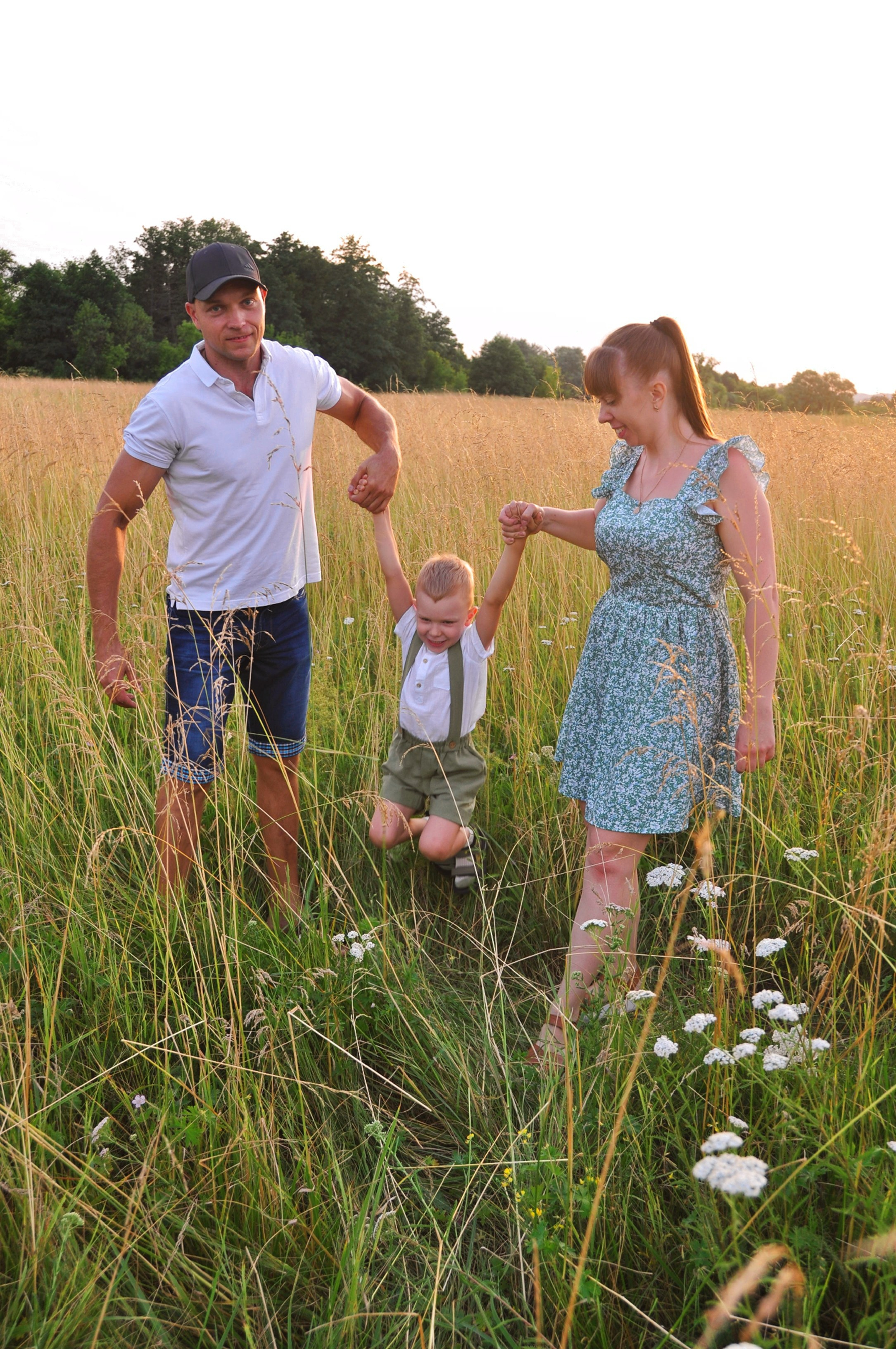 Семейная. Фотограф в Урюпинске