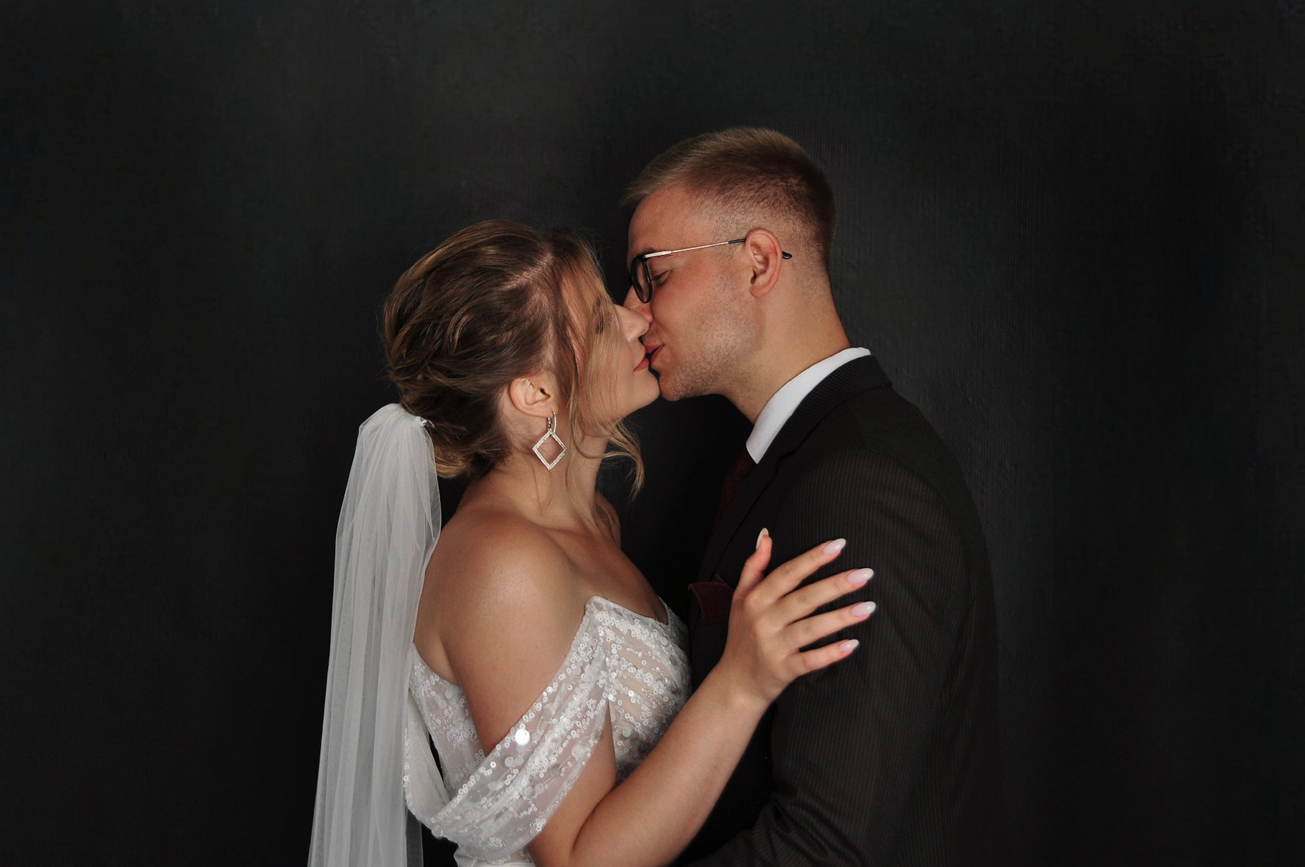 Свадебная. Фотограф в Урюпинске