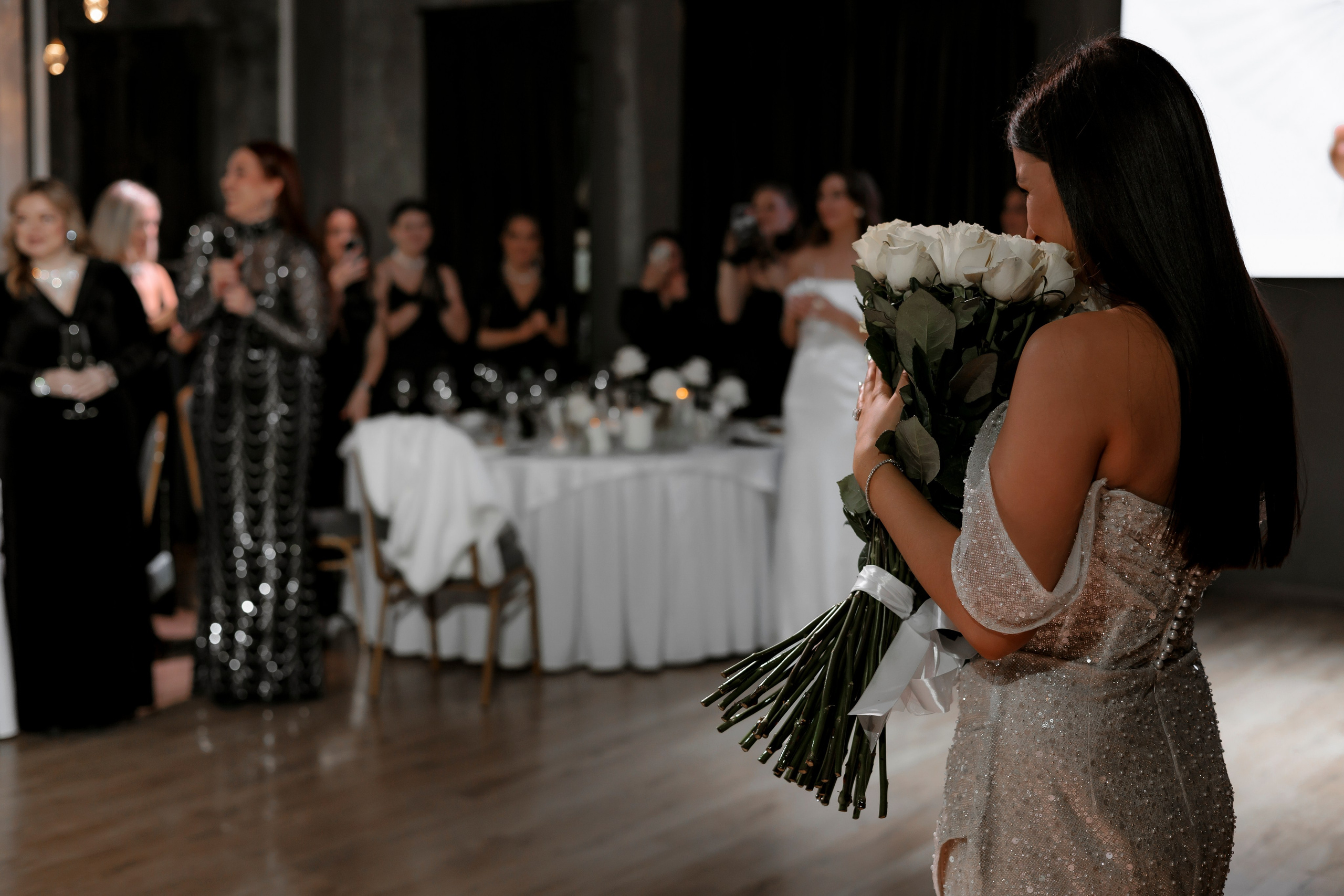 Репортажная съемка. Свадебный и портретный фотограф в Ижевске и Санкт-Петербурге Саша Брокколи