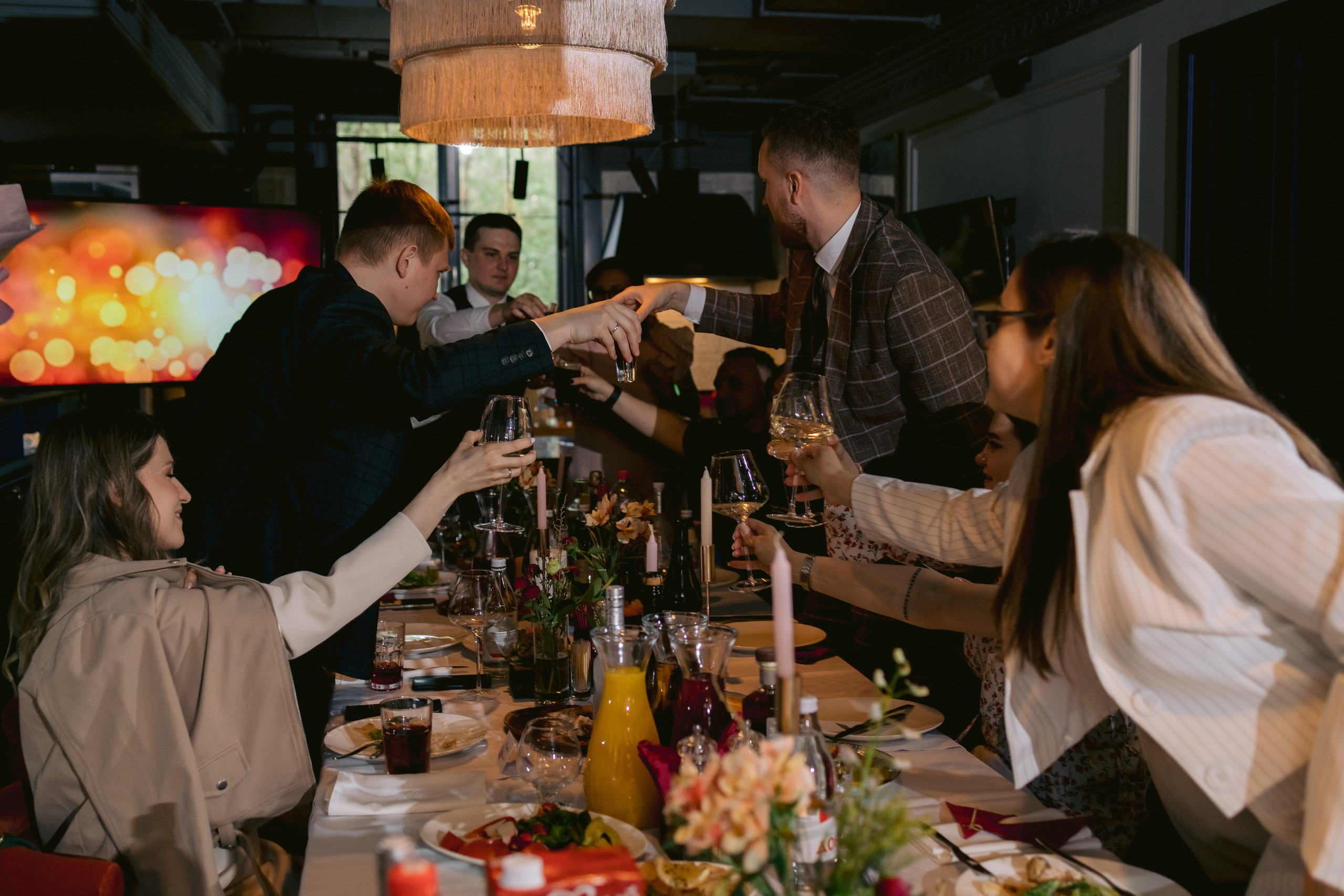 Вера, Роман. Фотограф Волгоград Кристина Прохоренко