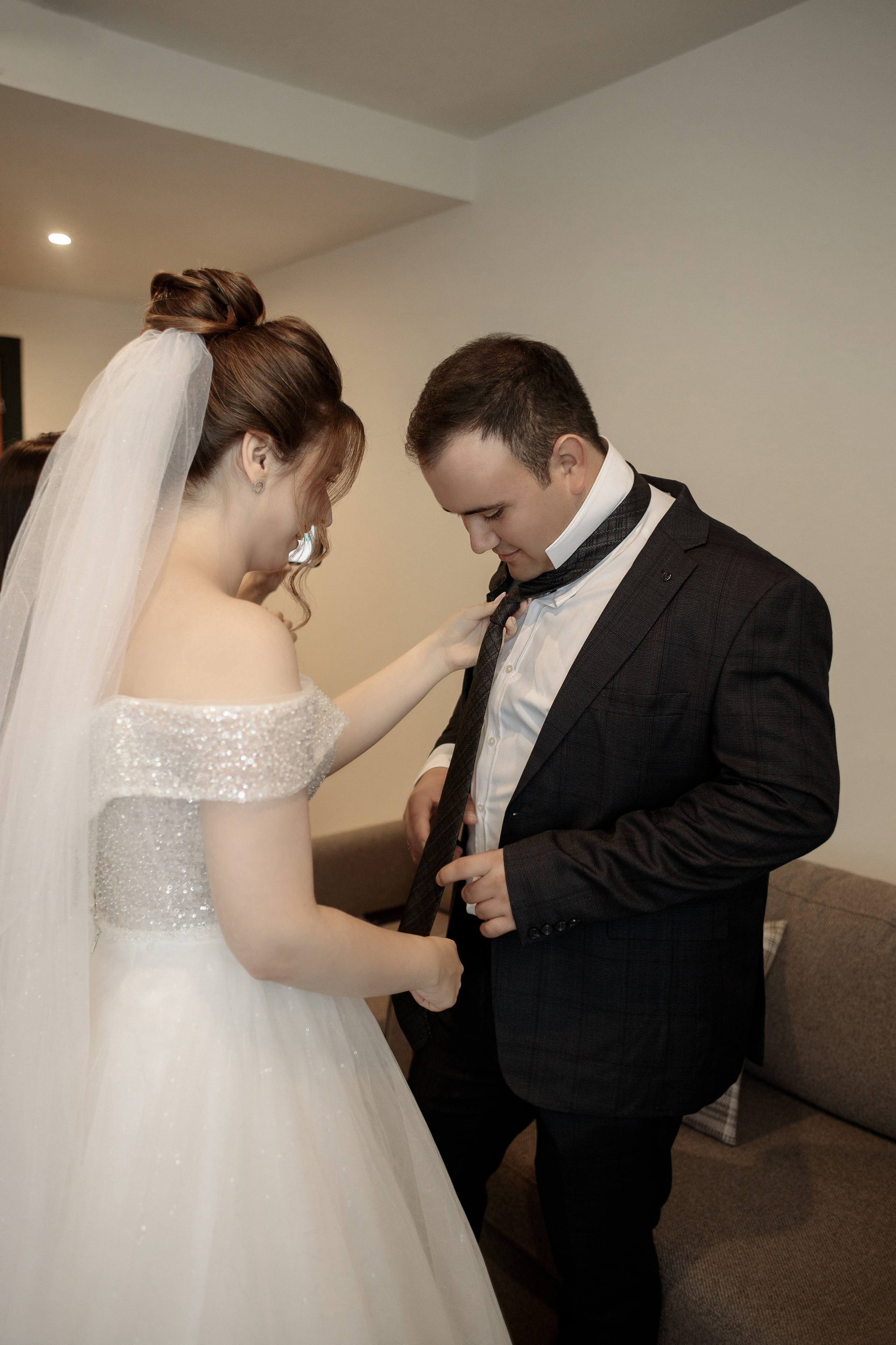 Артур & Елена. Свадебный фотограф в Астрахани. Фототуры по Астрахани и в горы Кавказа