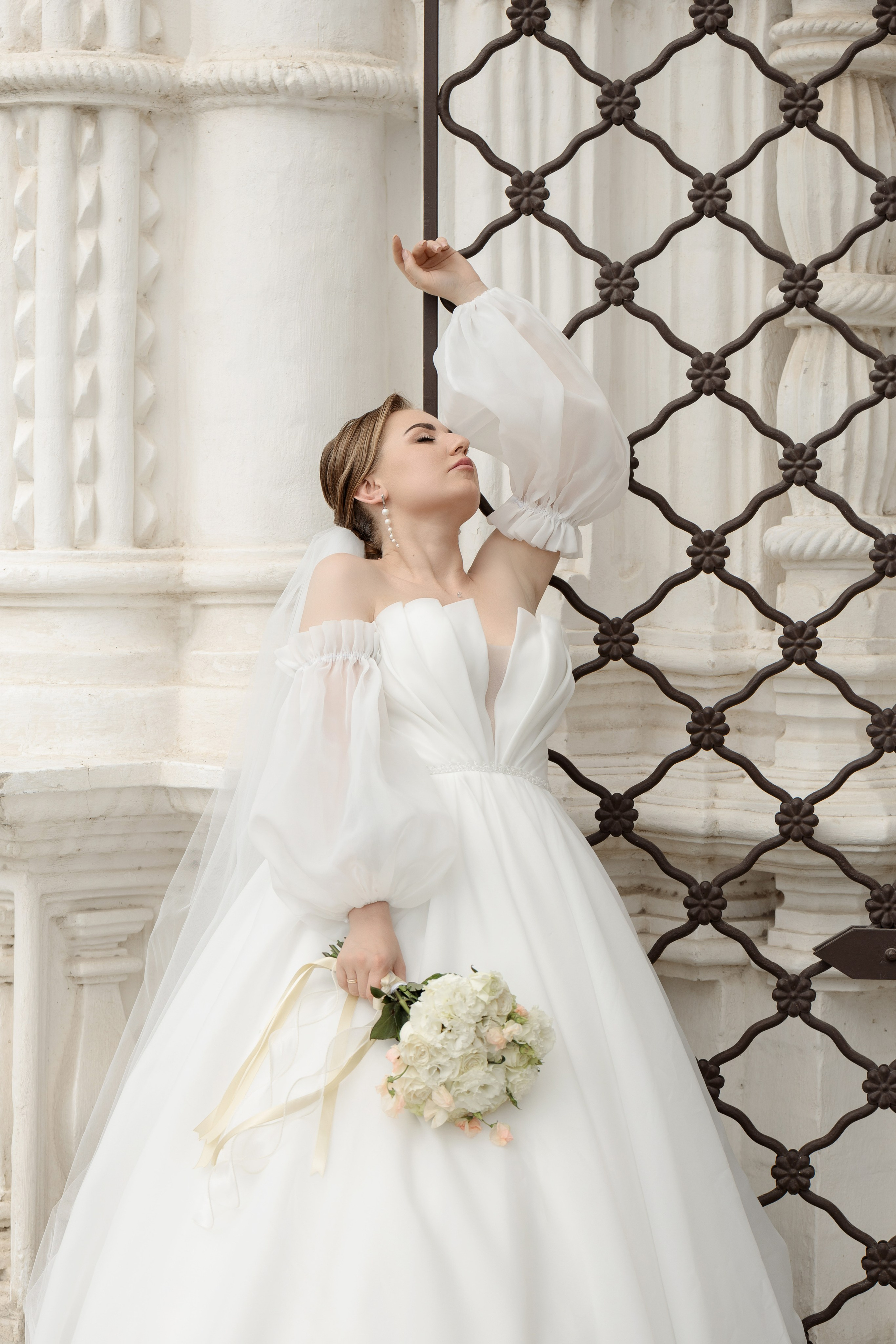 Вадим & Дарья. Свадебный фотограф в Астрахани. Фототуры по Астрахани и в горы Кавказа