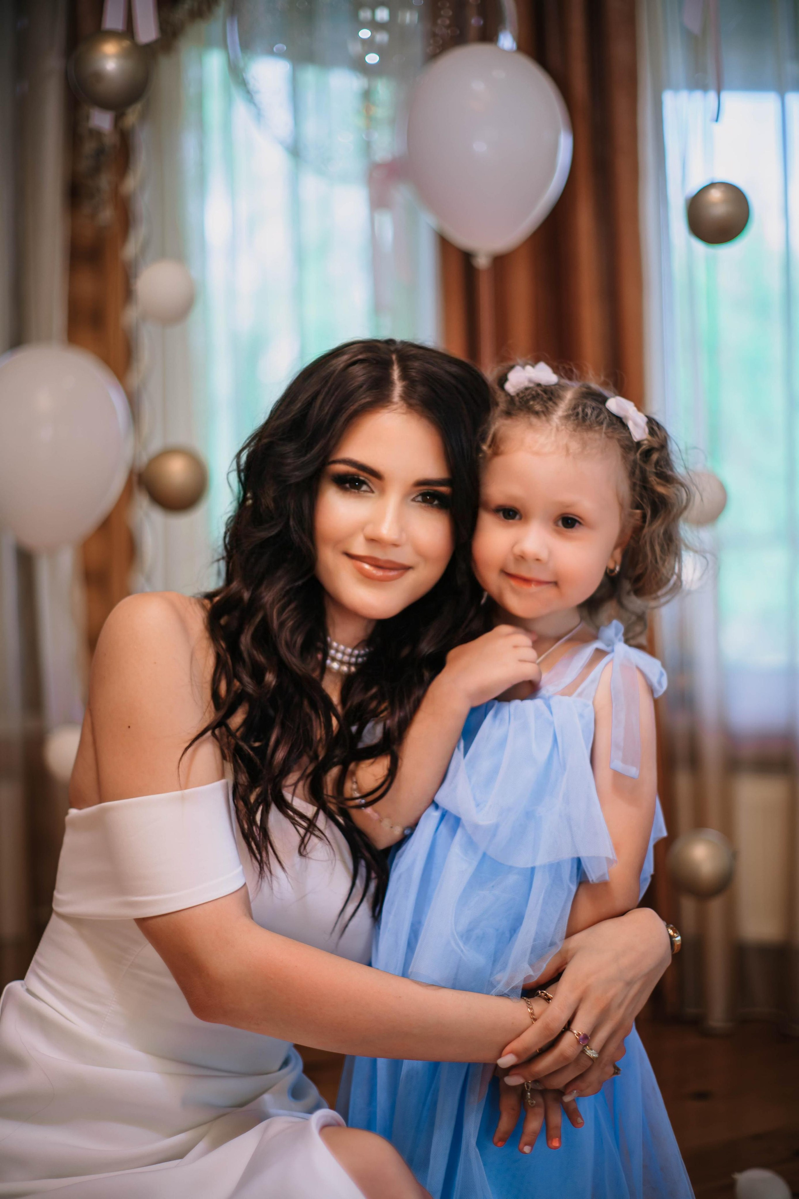 Михаил и Анастасия. Фотограф Дарья Маташкова