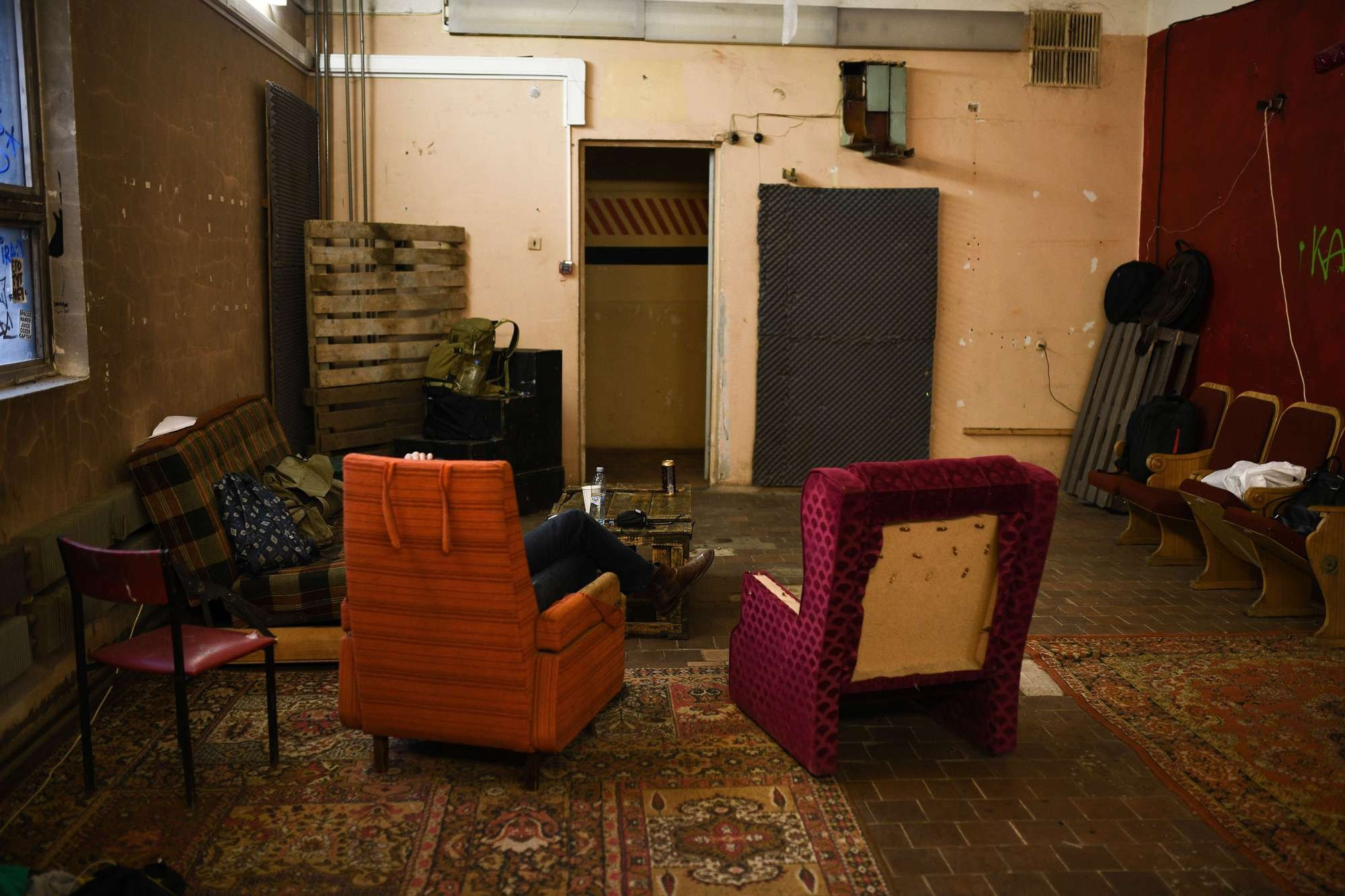 Казускома. Артур Погосян — лучший свадебный фотограф России