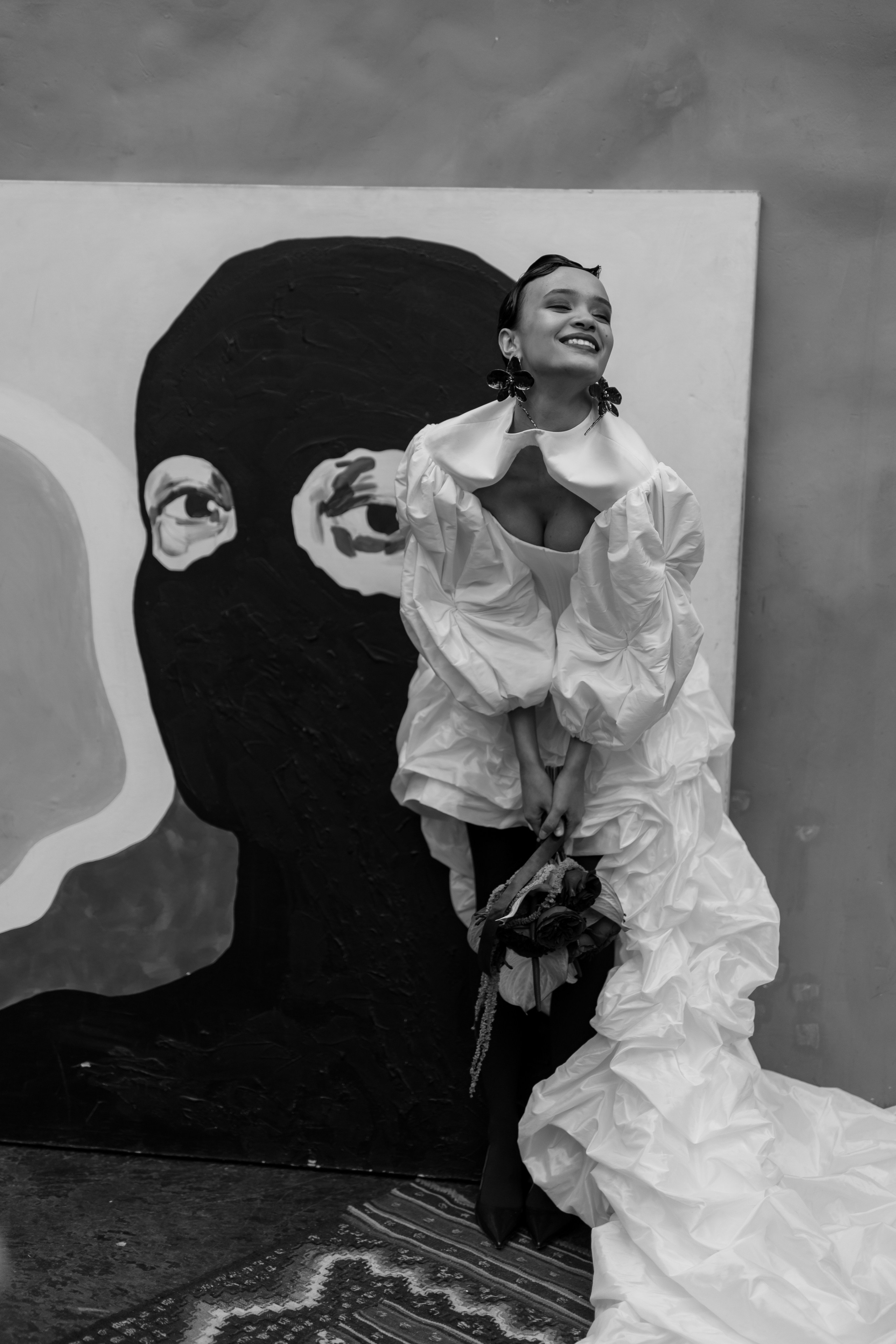 Я вижу тебя. Свадебный и портретный фотограф в Москве, Туле и Брянске Дара Евсеева