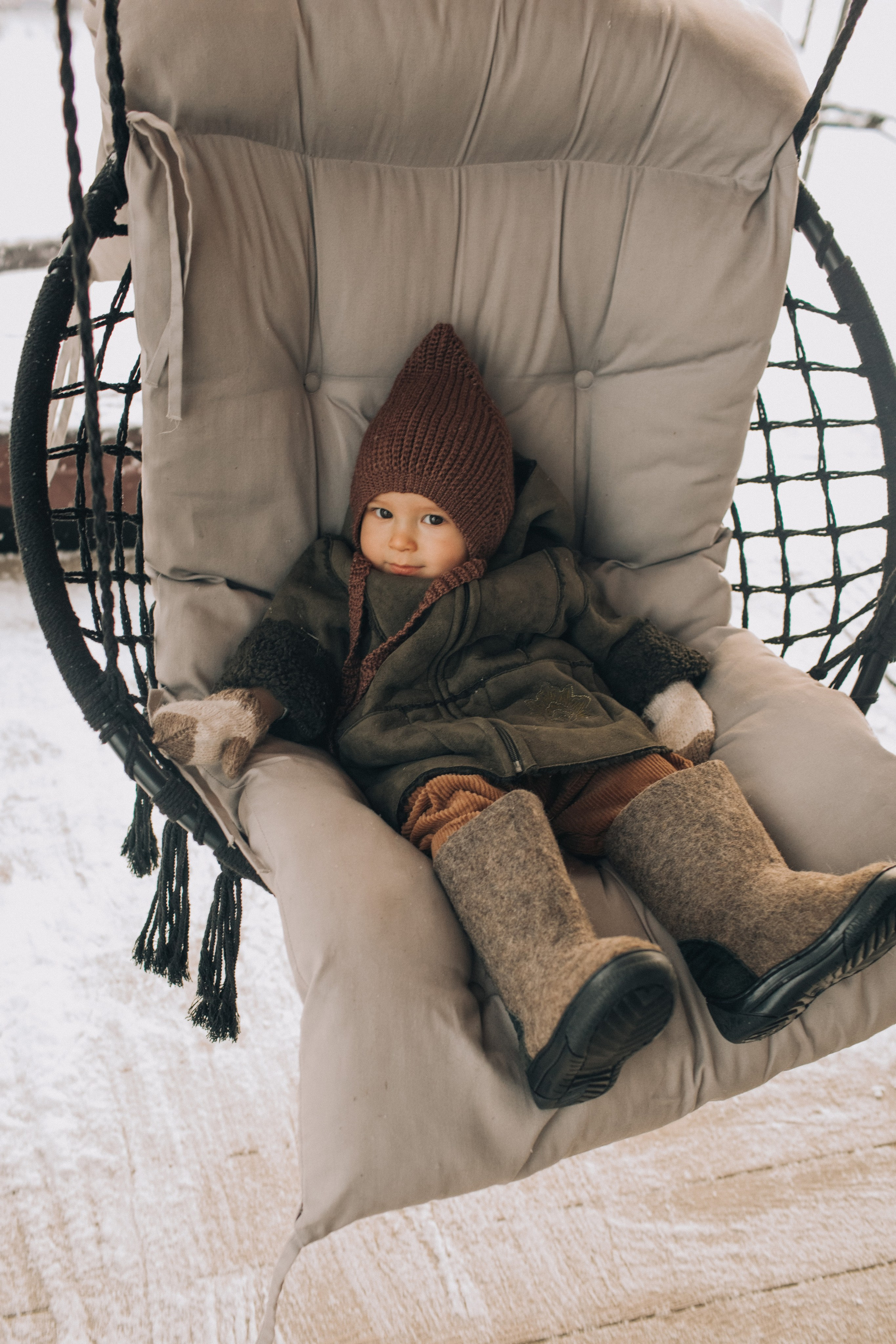 Тимоша, Оксана, Саша. Семейный фотограф Томск