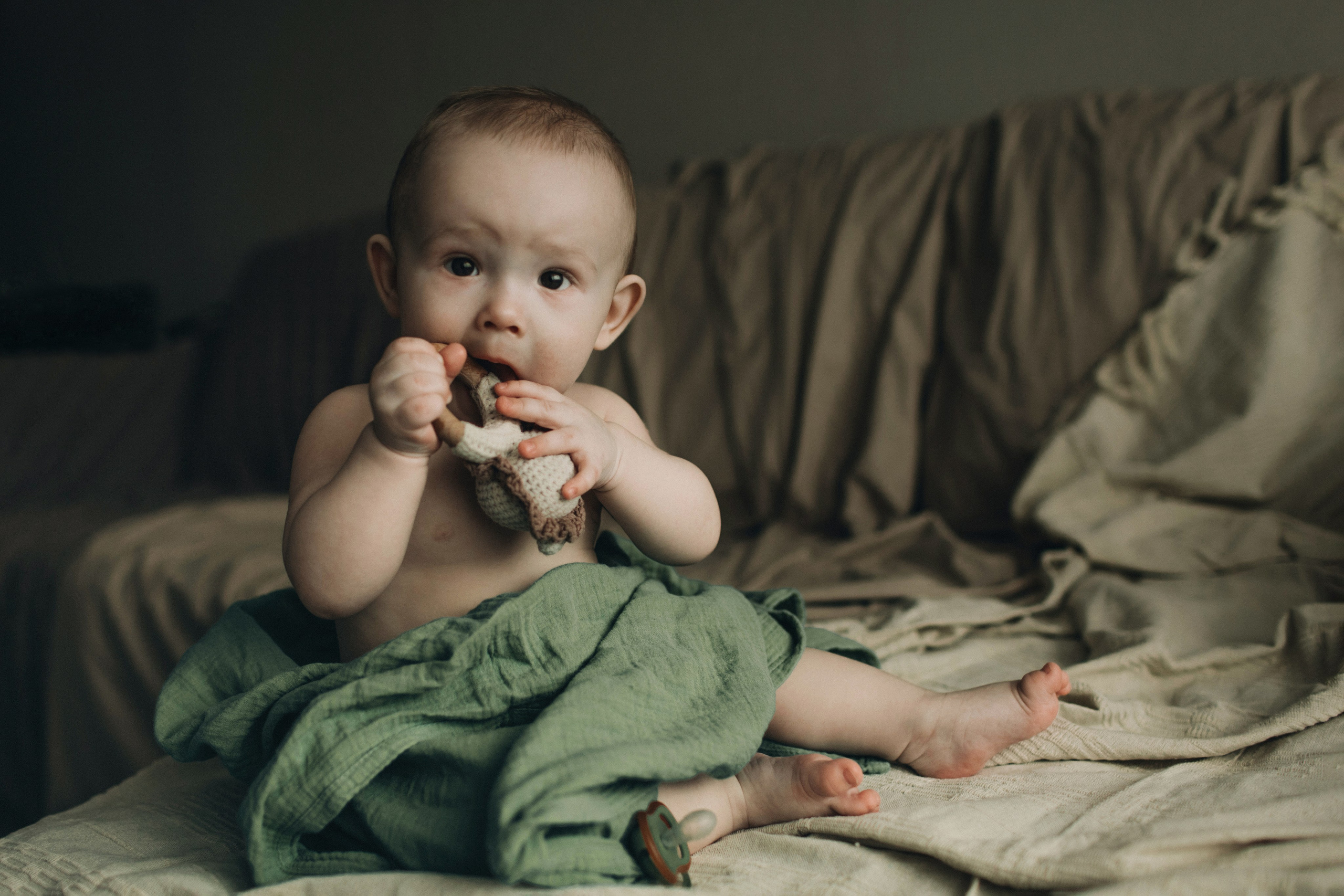 Семейный фотограф Томск