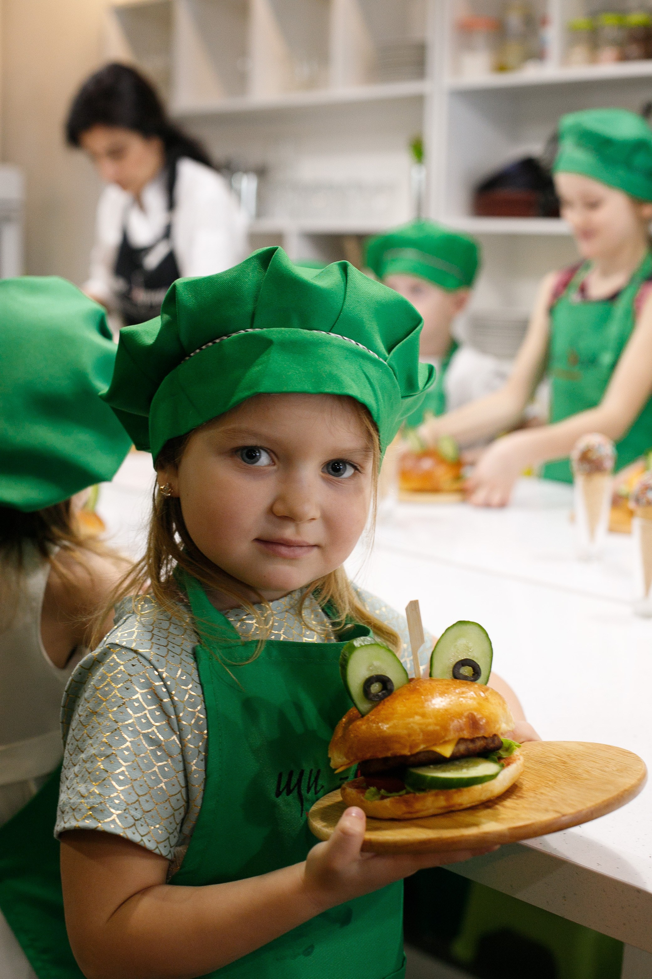 Детские праздники. Семейный фотограф Насонова Татьяна