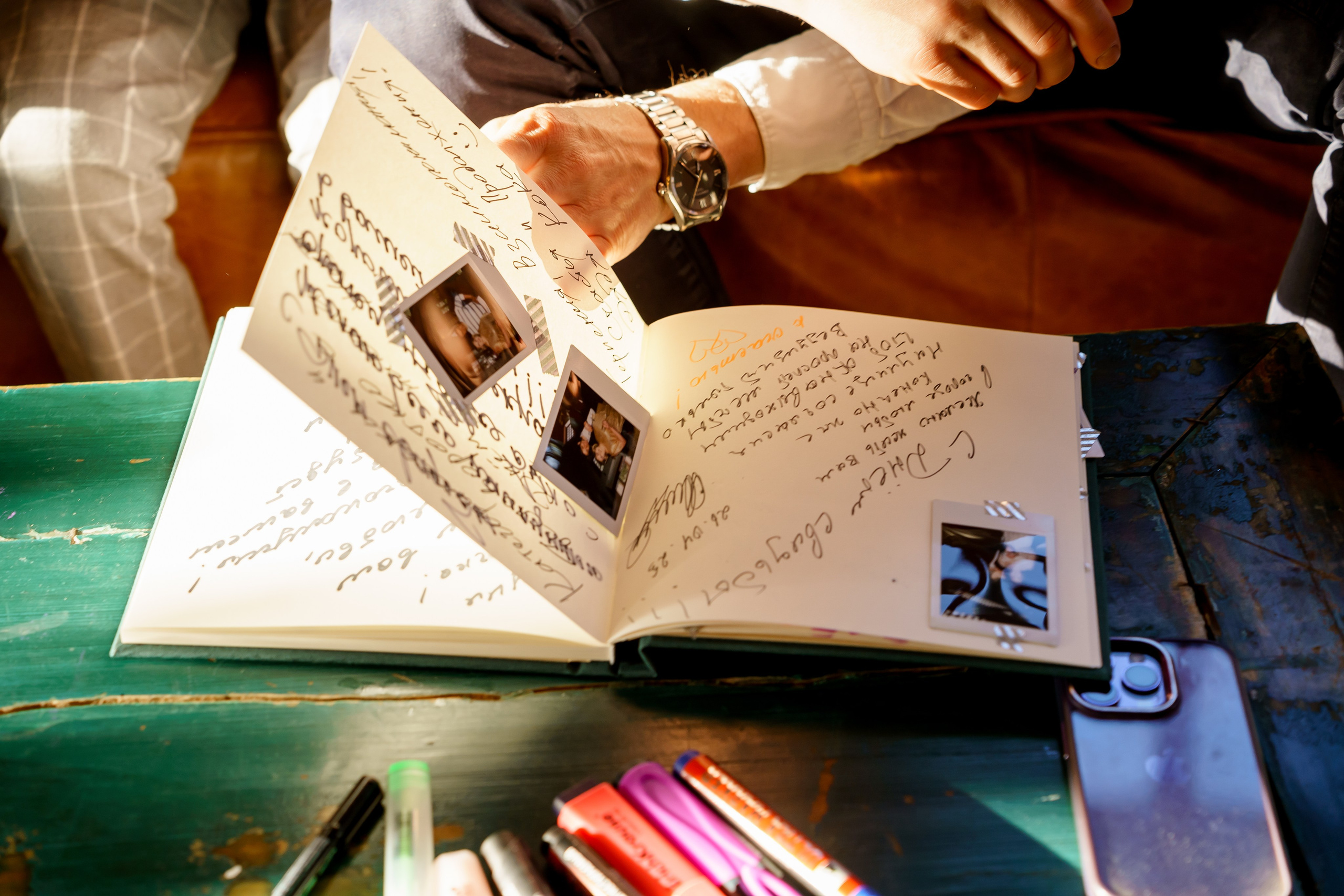 Свадебные съемки. Фотограф и видеограф в Москве и Московской области Мария Вишня