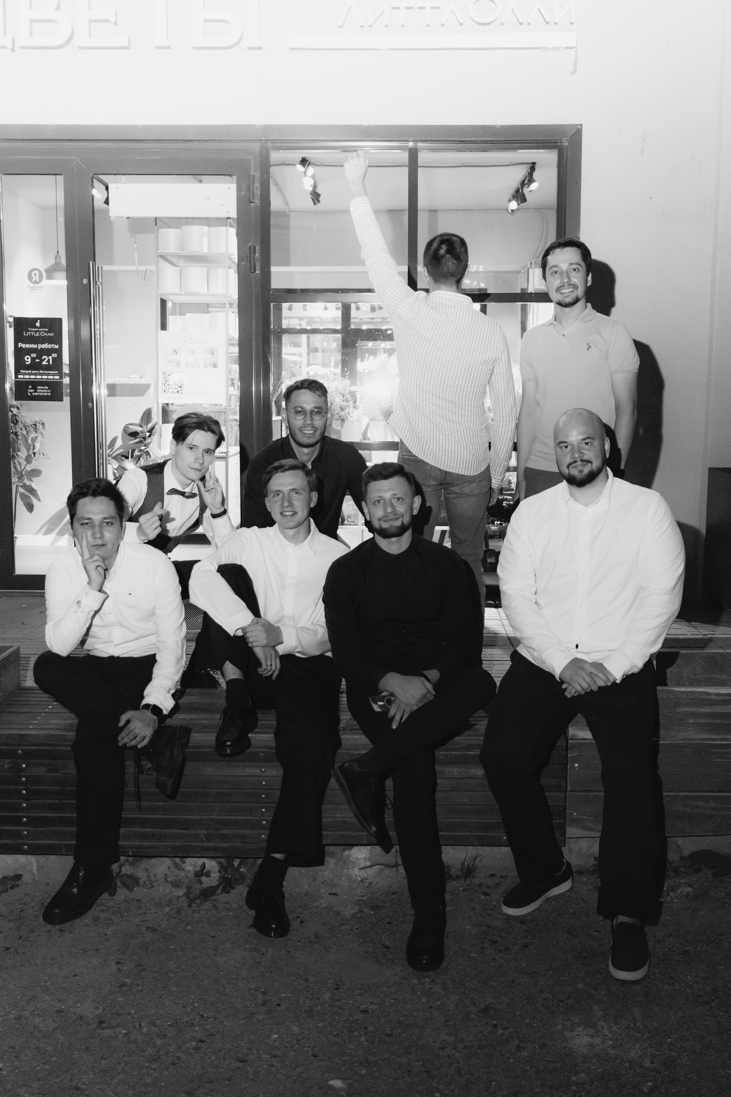 Культовый 10.09.23. Фотограф Чебоксары