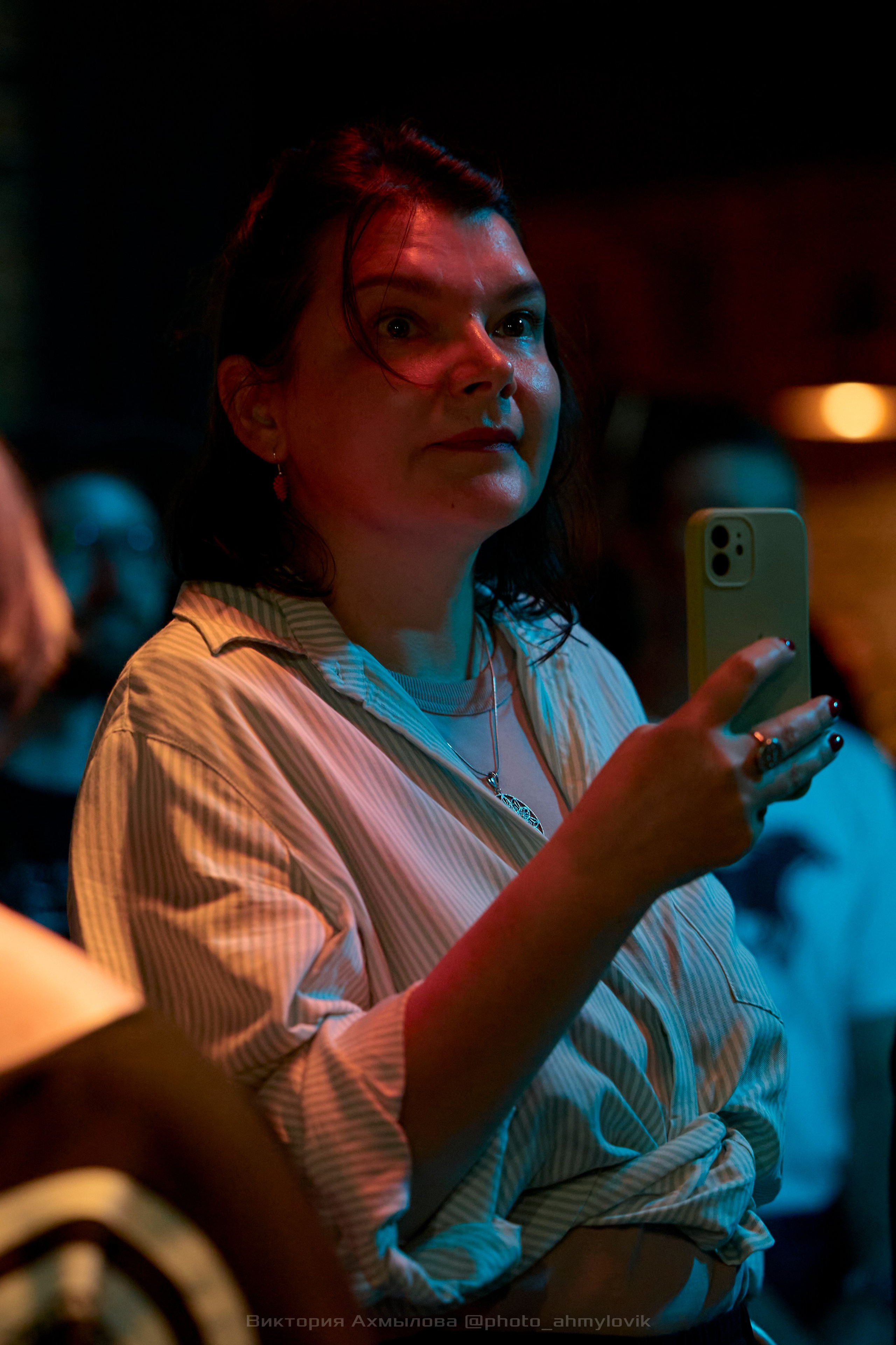 19.07.2024 НШБ Зеленоград. Виктория Ахмылова. Фотограф в Москве