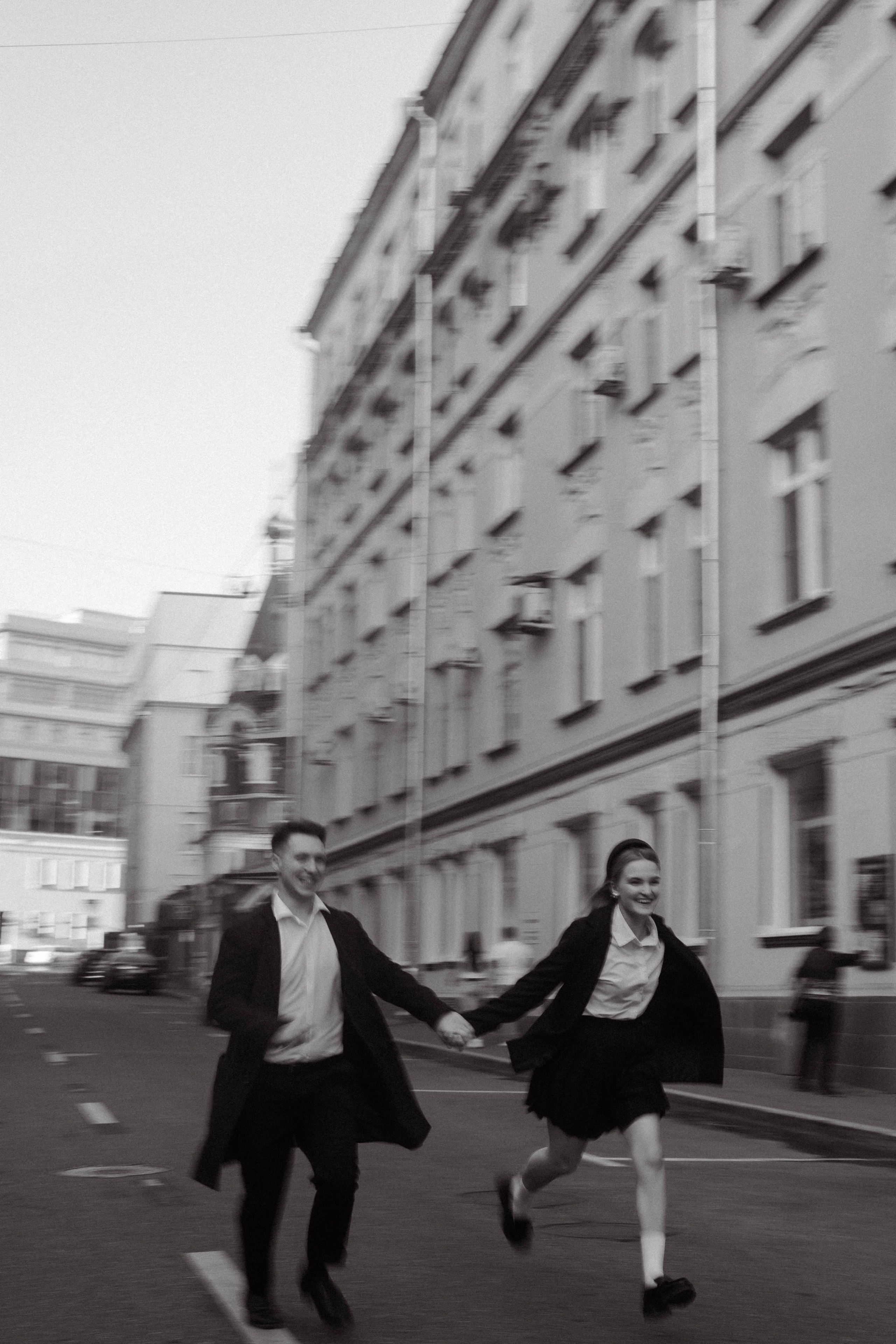 Катя и Рома. Свадебный фотограф Оля Григунова