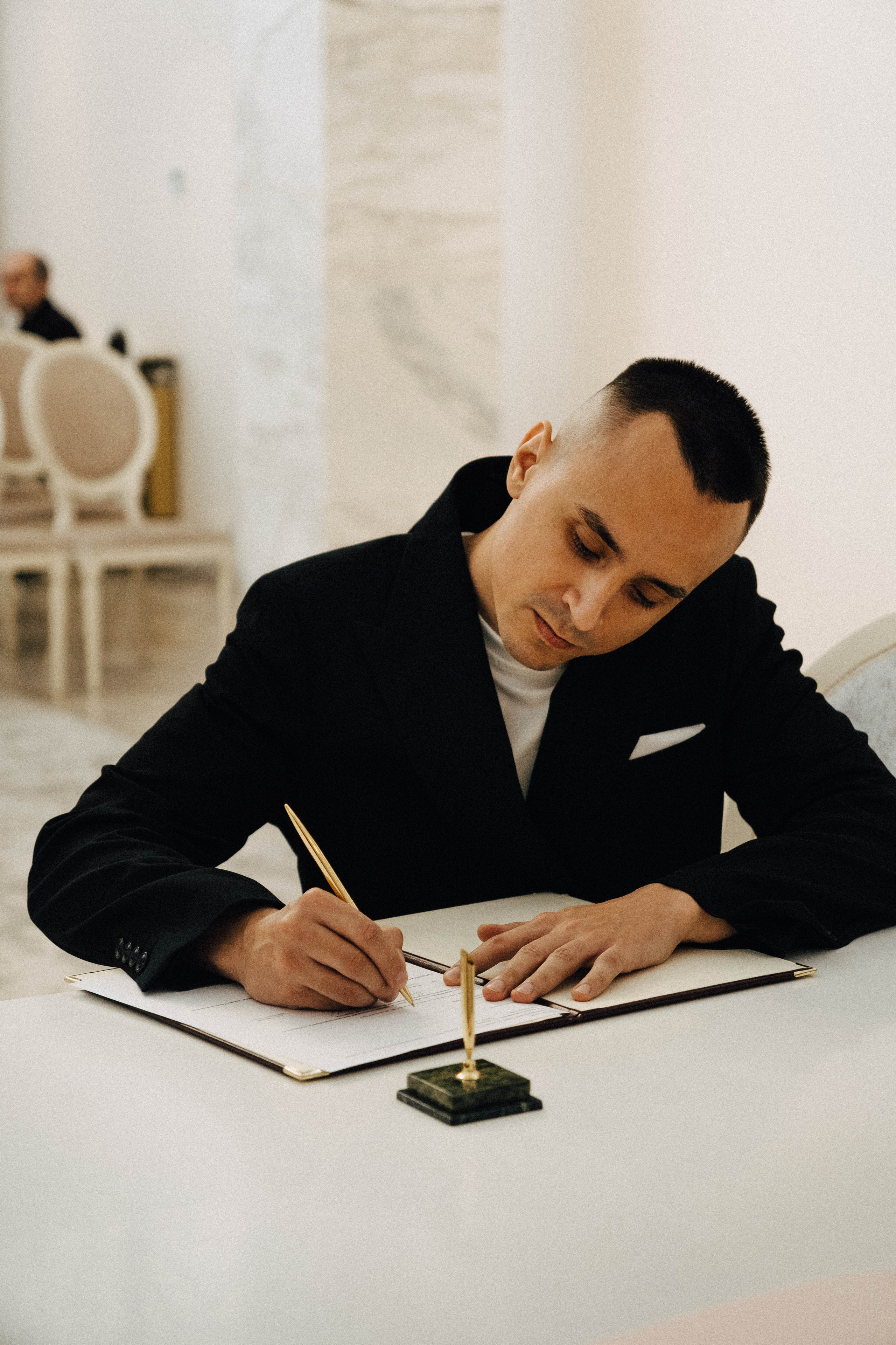 Альбина и Саша. Свадебный фотограф Оля Григунова